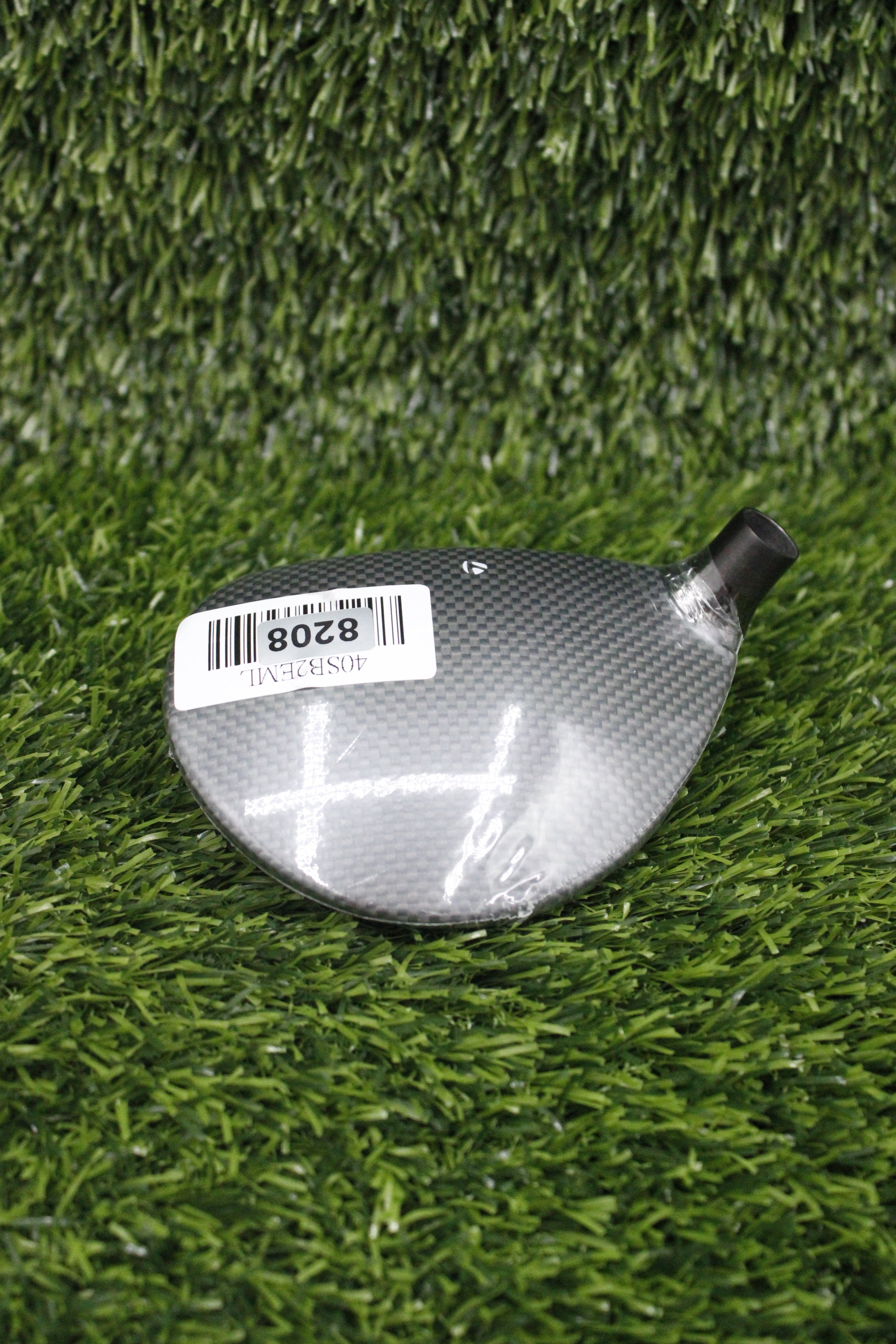 NEW Lefty TaylorMade Qi35 Tour 18° 5 Wood Head