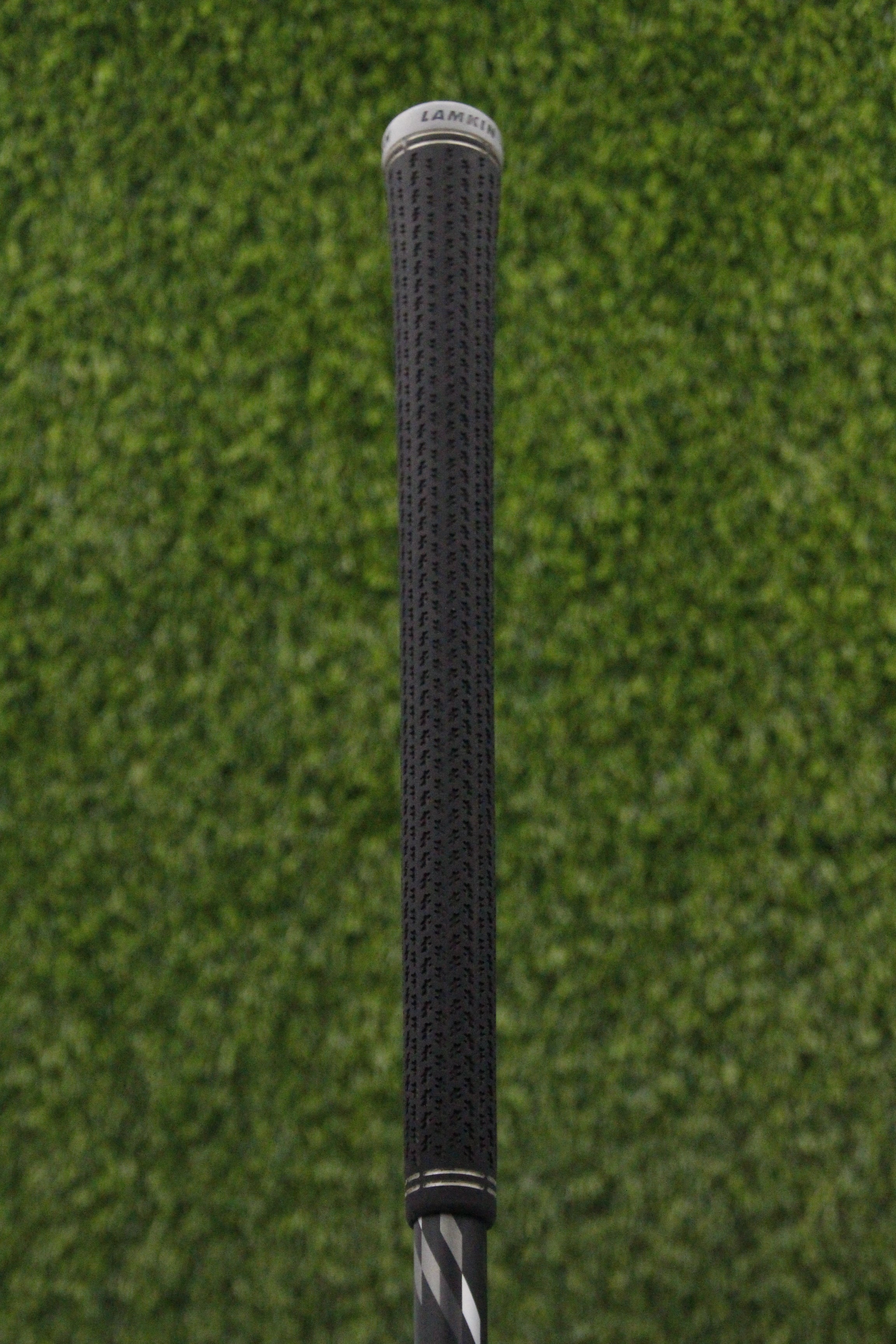 Lefty Callaway Paradym Ai Smoke HL 21° 4 Hybrid R Plus Flex 40" w/ HC