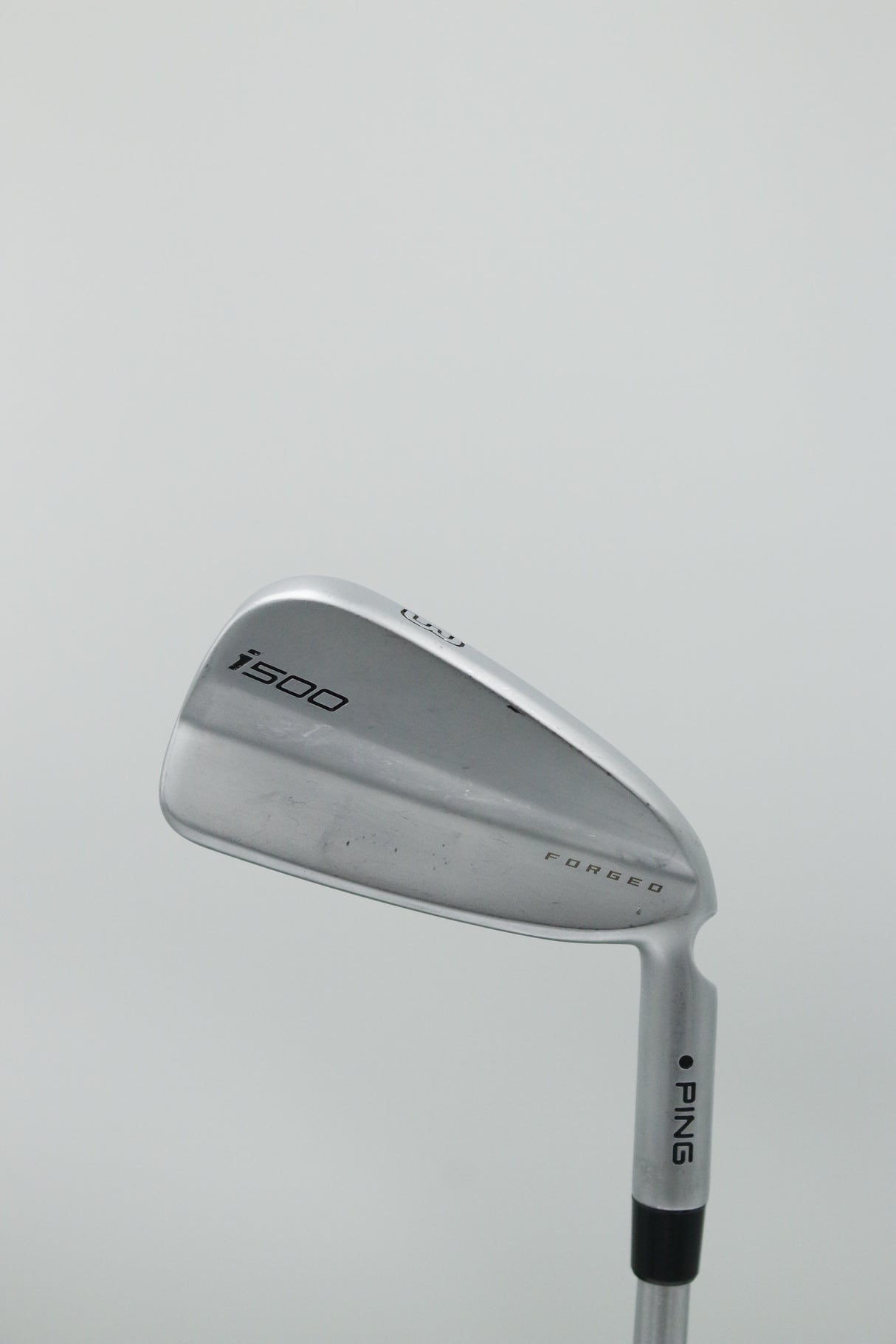 Ping i500 3 Iron XS Flex 39"