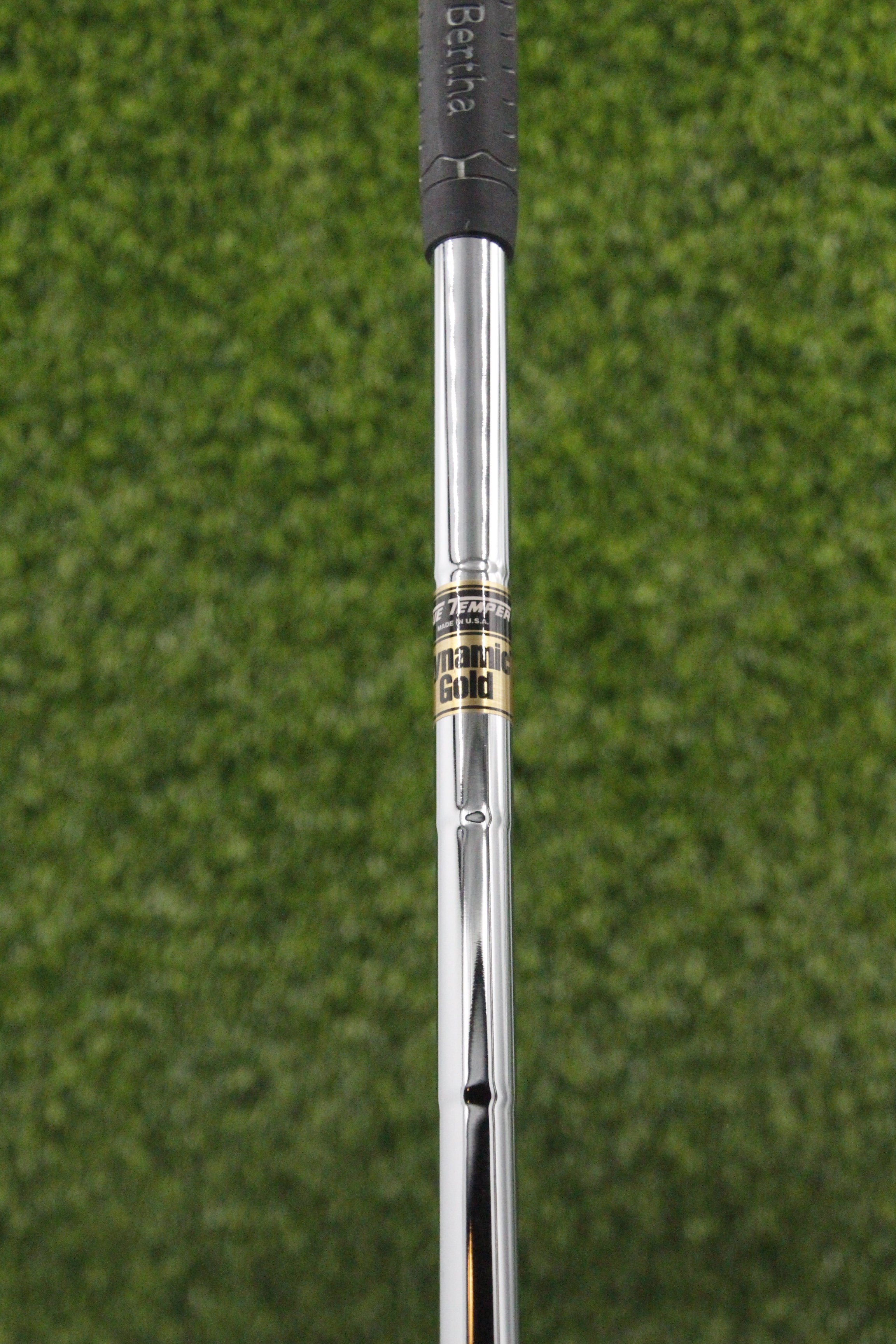 Callaway 1996 Big Bertha 56° SW S Flex 35"
