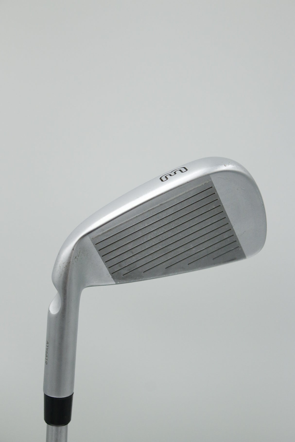 Ping i500 3 Iron XS Flex 39"