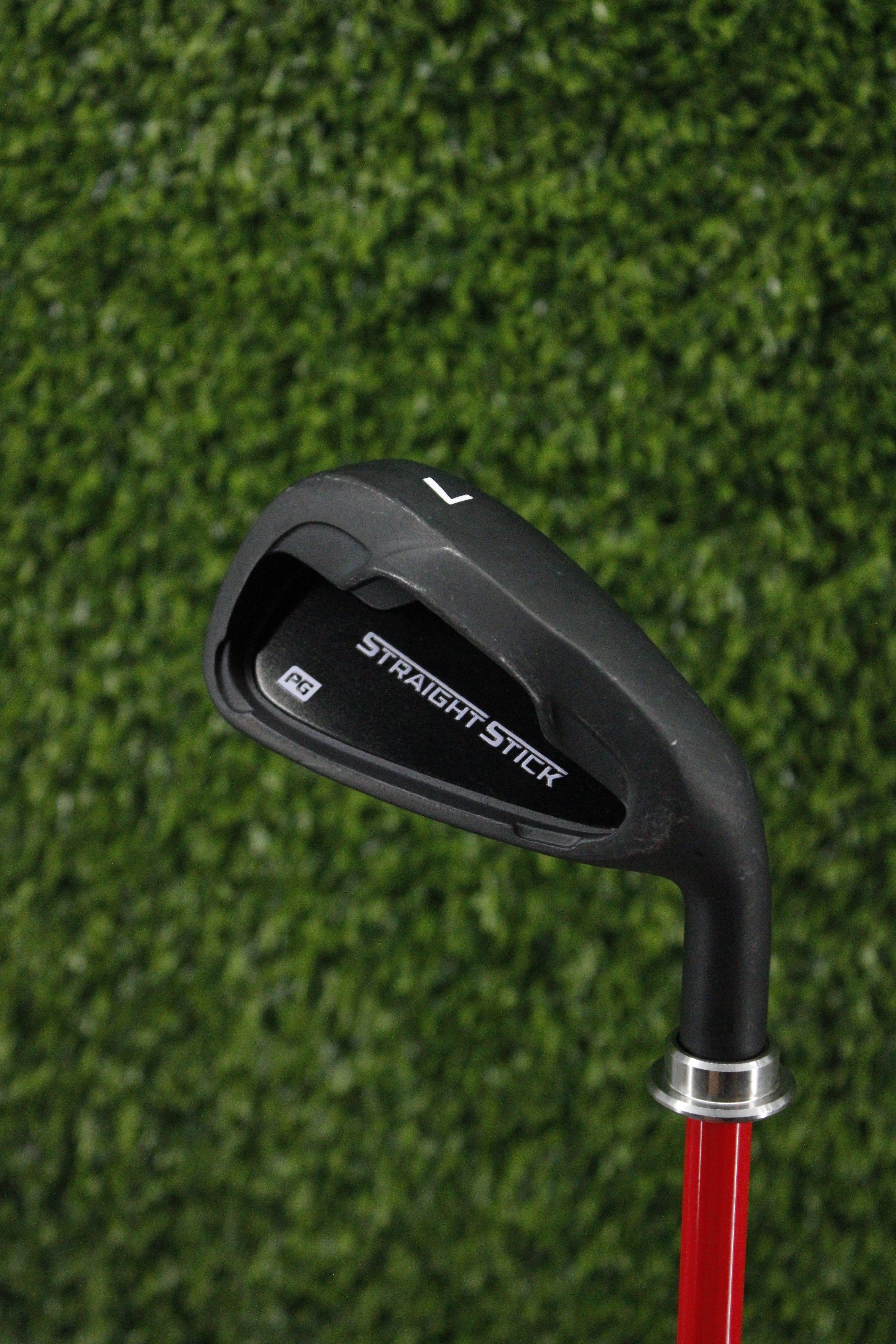 Performance Golf Straight Stick Training Aid 7 Iron 36.5"