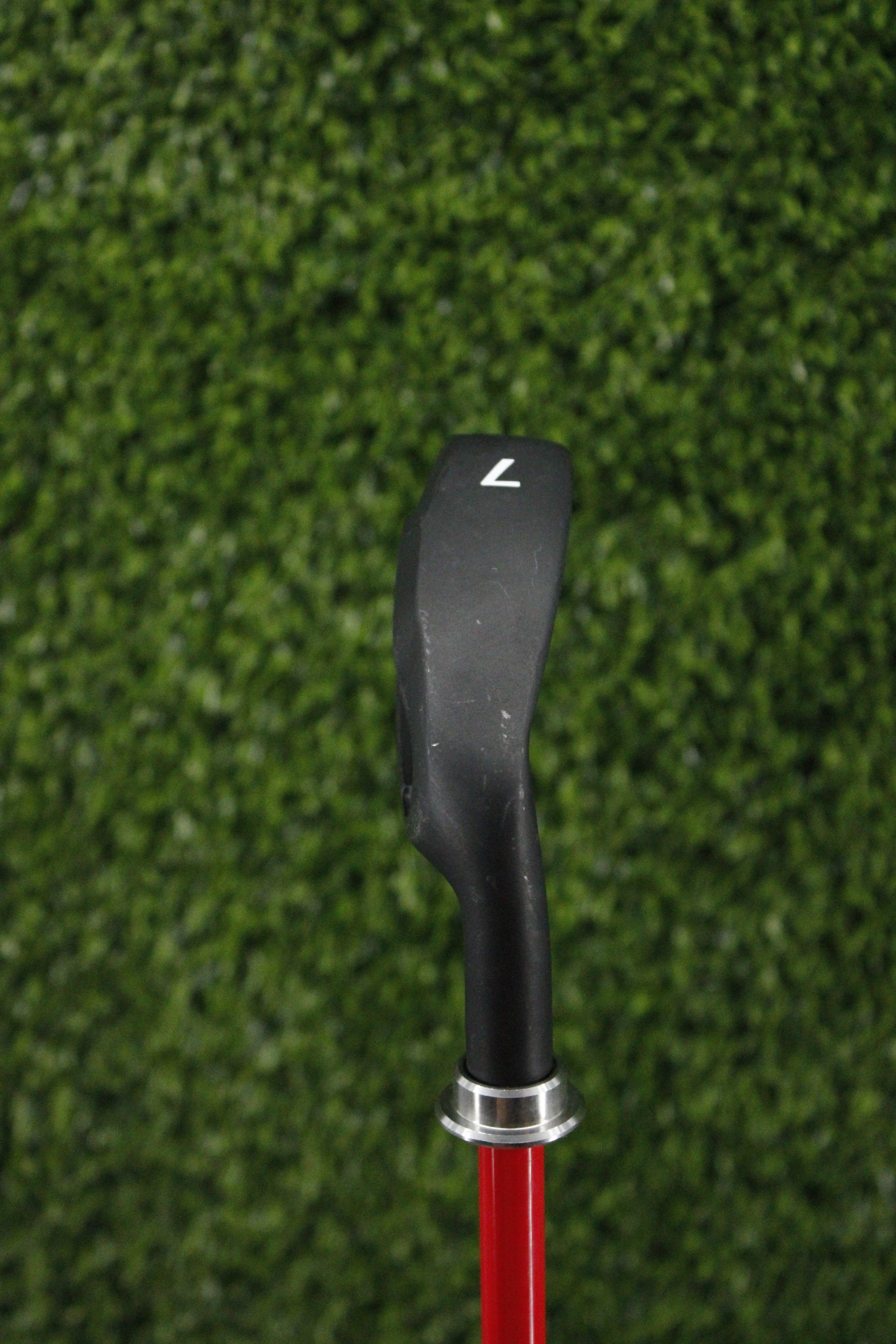 Performance Golf Straight Stick Training Aid 7 Iron 36.5"