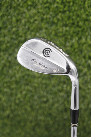 Cleveland 485 Chrome 56° SW Wedge Flex 35.25"