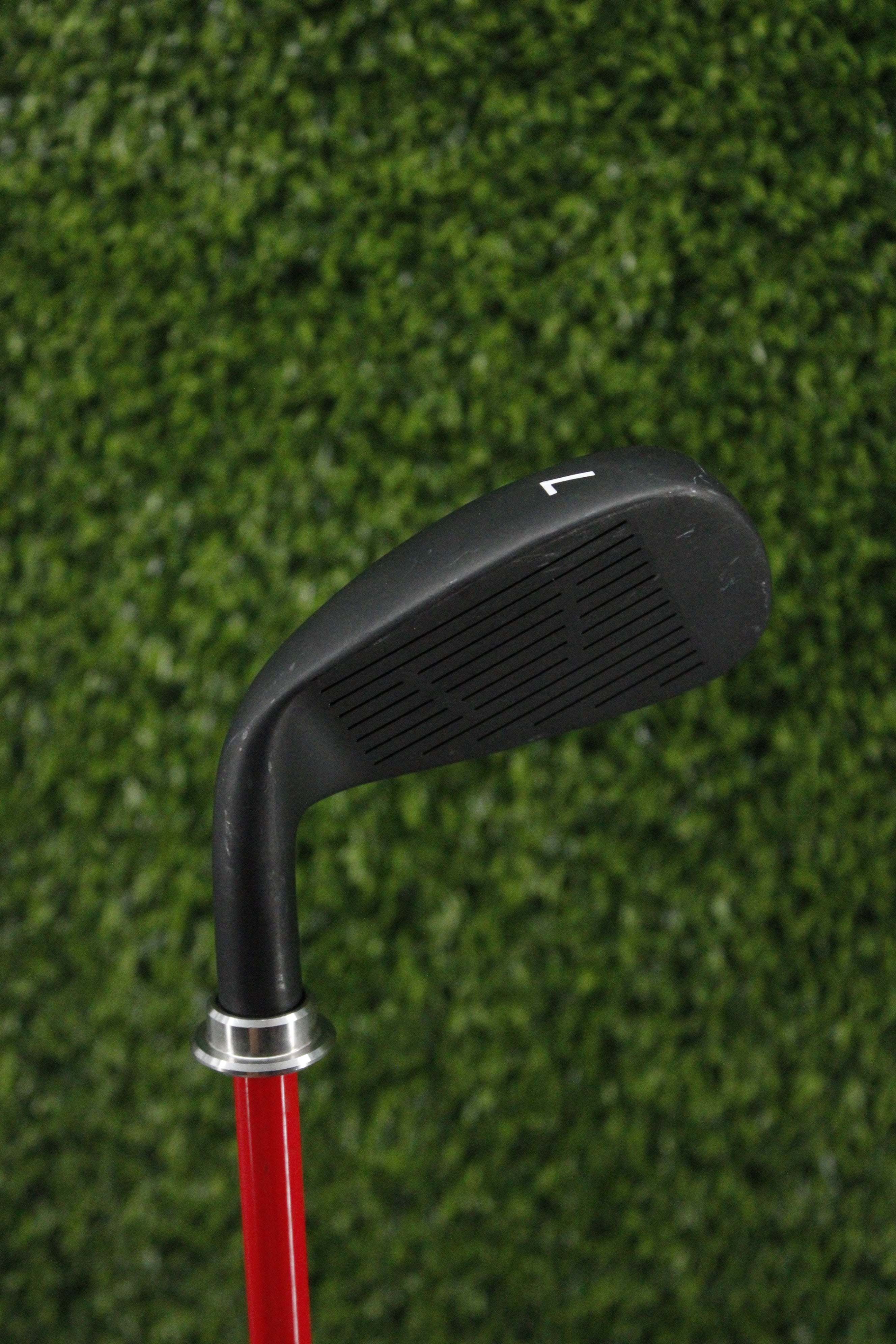 Performance Golf Straight Stick Training Aid 7 Iron 36.5"