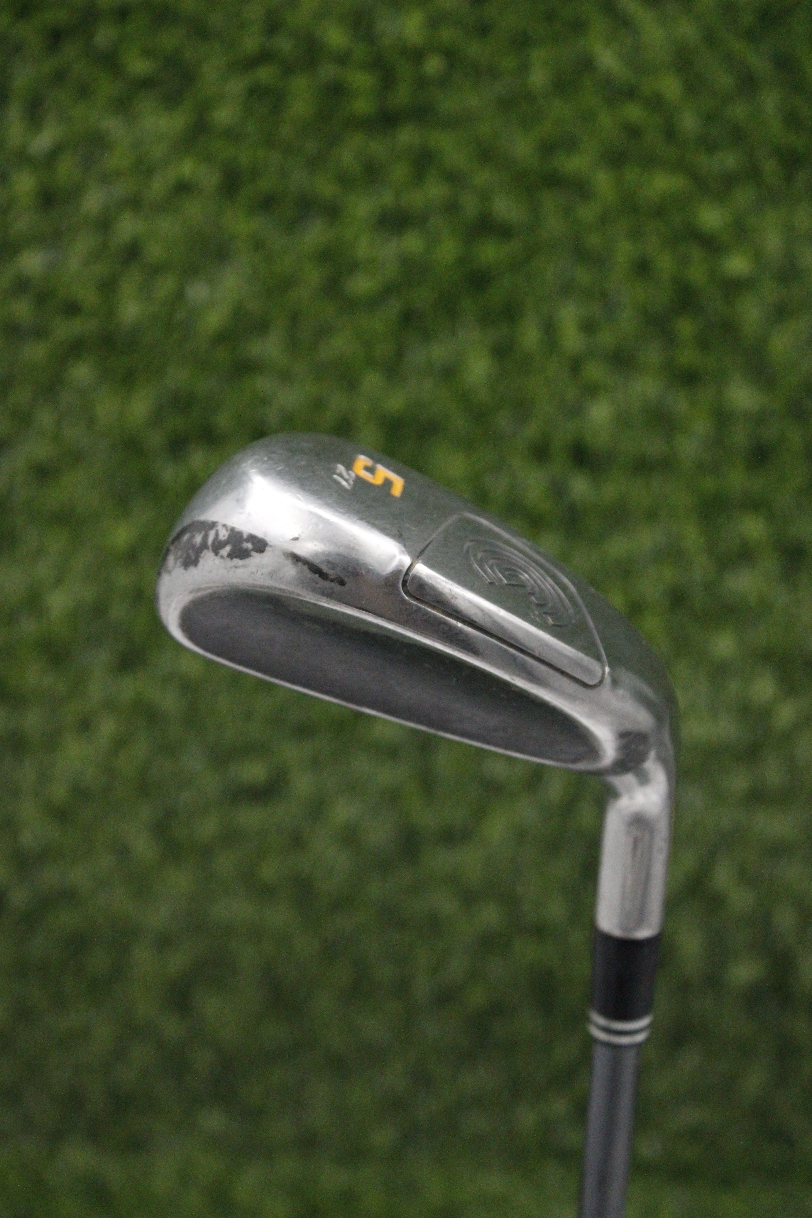 Cleveland Hibore 27° 5 Hybrid R Flex 38.75"