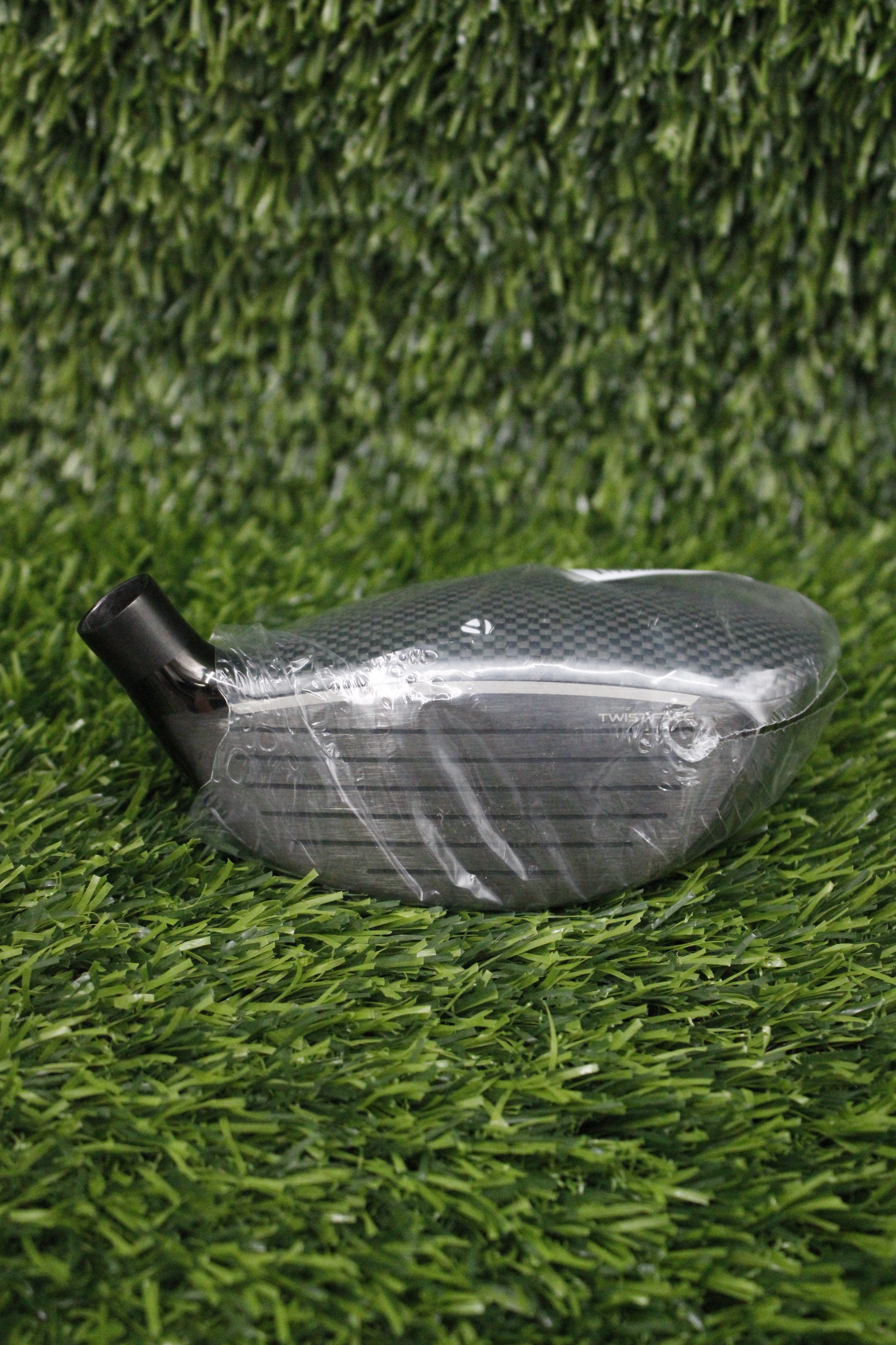 NEW Lefty TaylorMade Qi35 Tour 18° 5 Wood Head