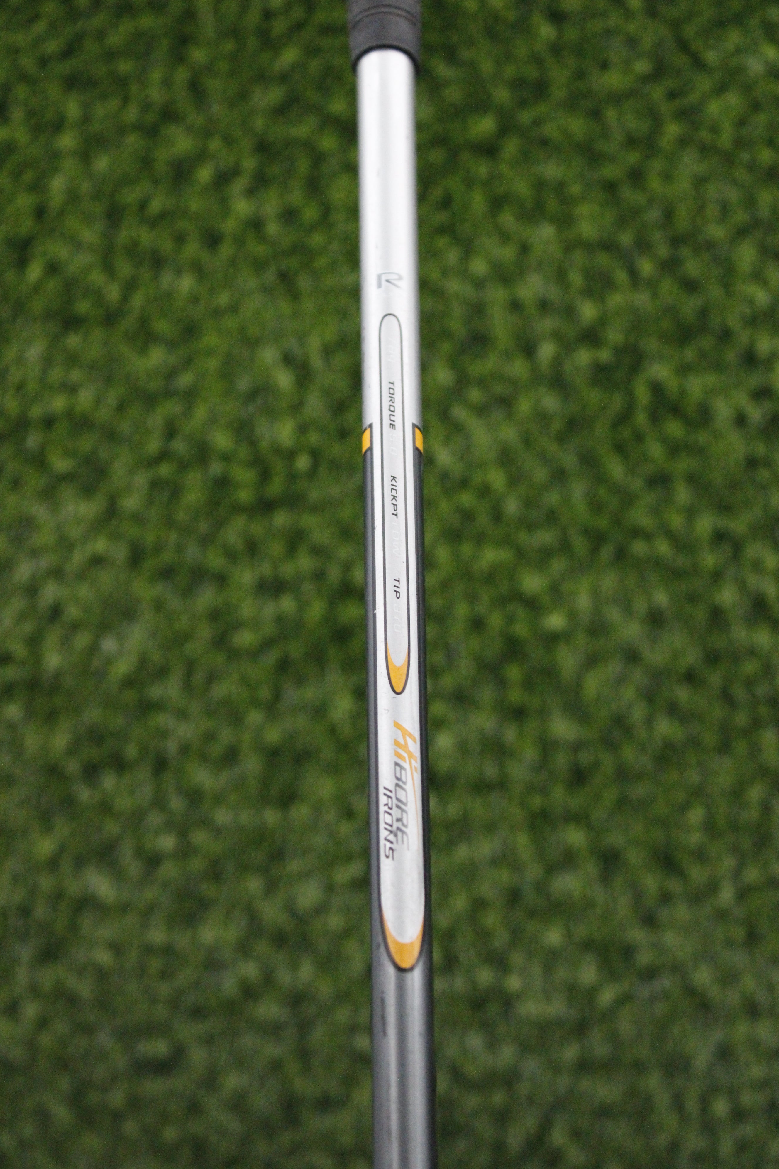 Cleveland Hibore 27° 5 Hybrid R Flex 38.75"