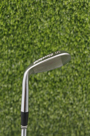Cleveland 485 Chrome 56° SW Wedge Flex 35.25"