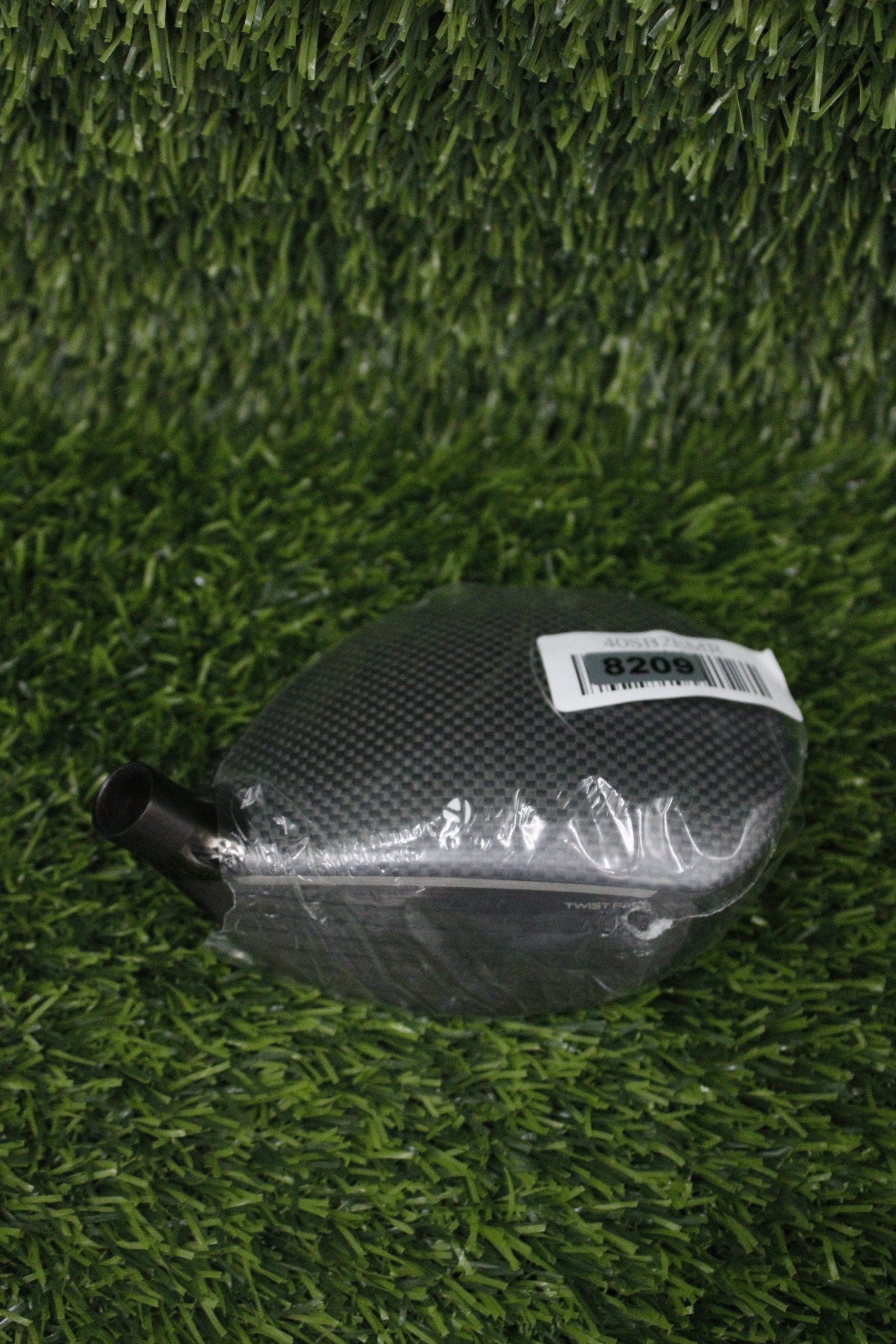 NEW Lefty TaylorMade Qi35 Tour 18° 5 Wood Head