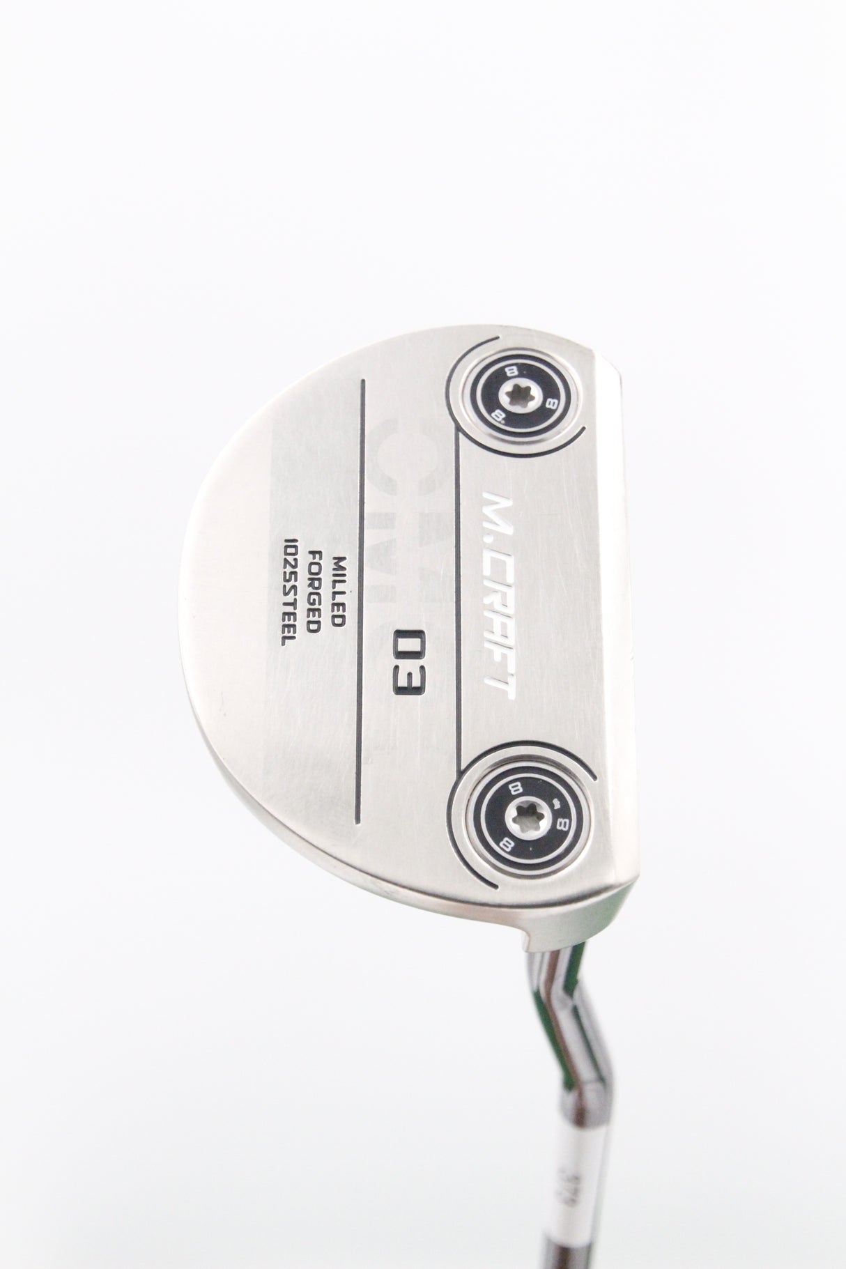 Mizuno OMOI Type III Putter 35"