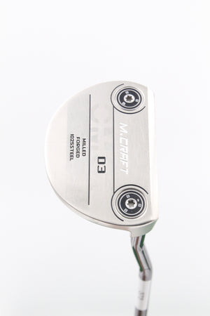 Mizuno OMOI Type III Putter 35"
