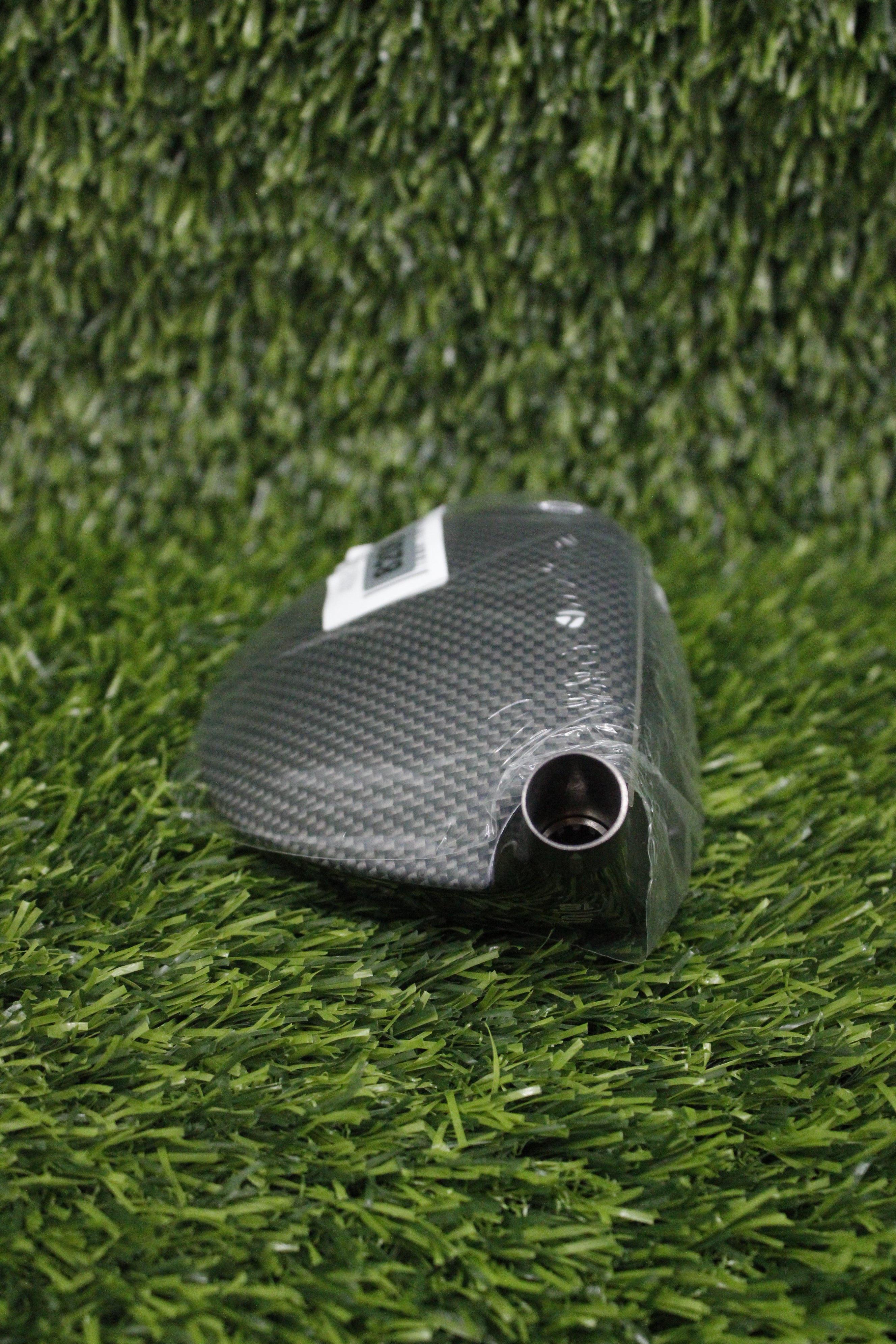 NEW Lefty TaylorMade Qi35 Tour 18° 5 Wood Head