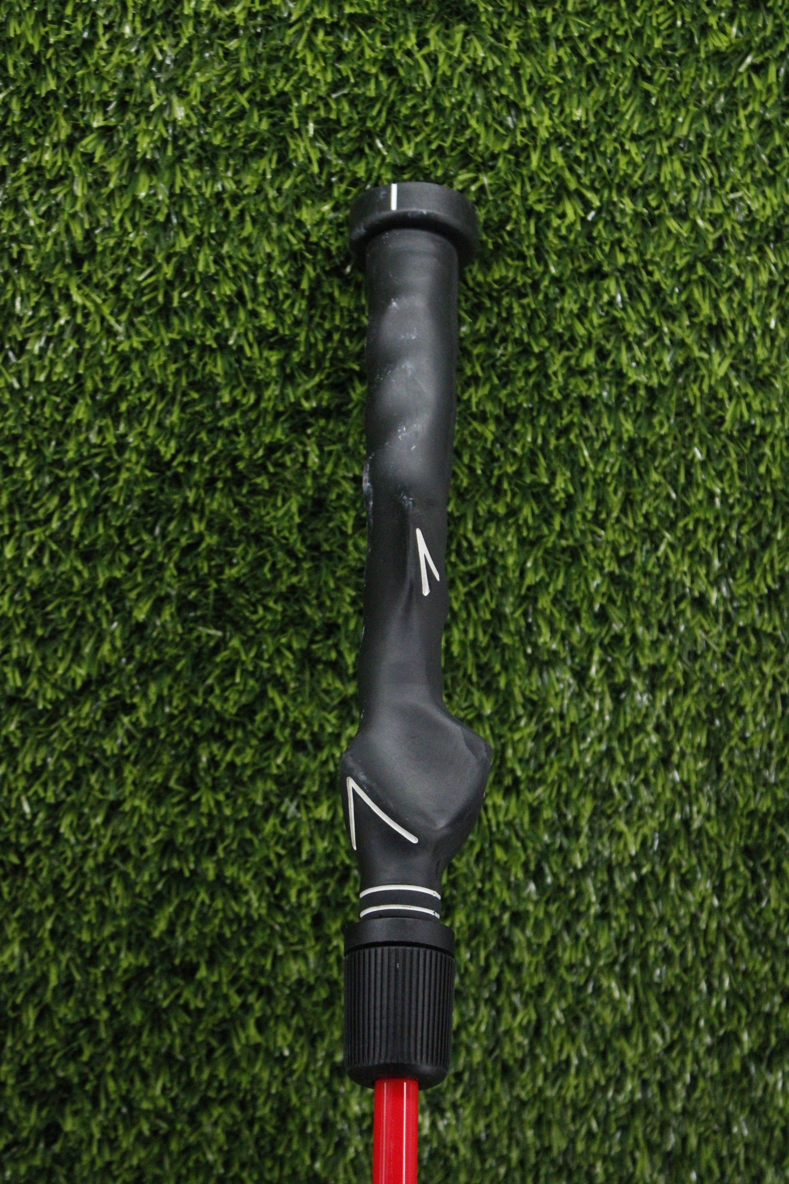 Performance Golf Straight Stick Training Aid 7 Iron 36.5"
