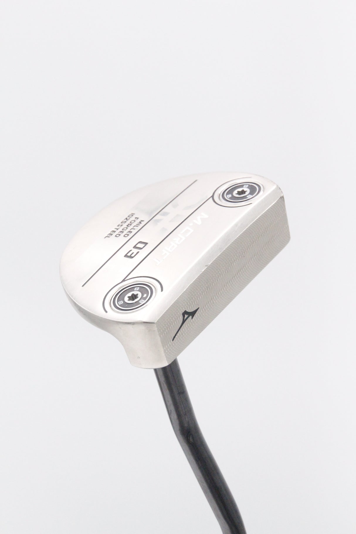 Mizuno OMOI Type III Putter 35"