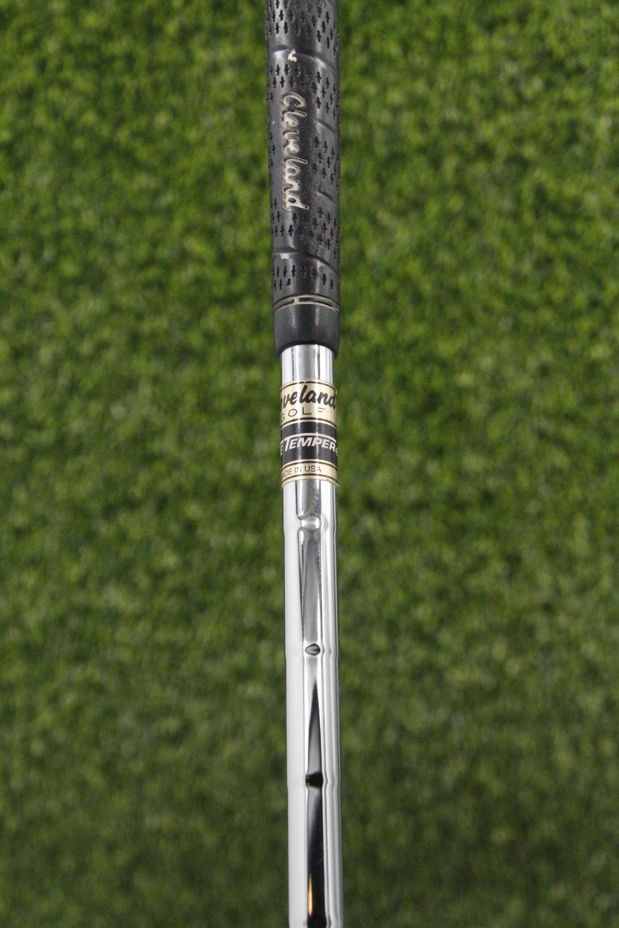 Cleveland 485 Chrome 56° SW Wedge Flex 35.25"