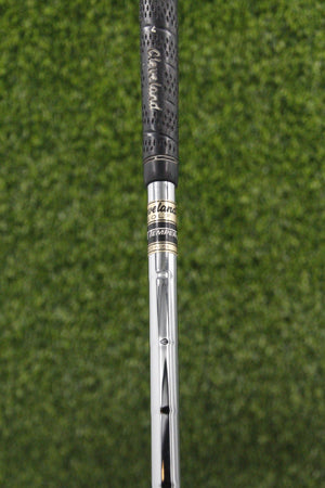 Cleveland 485 Chrome 56° SW Wedge Flex 35.25"