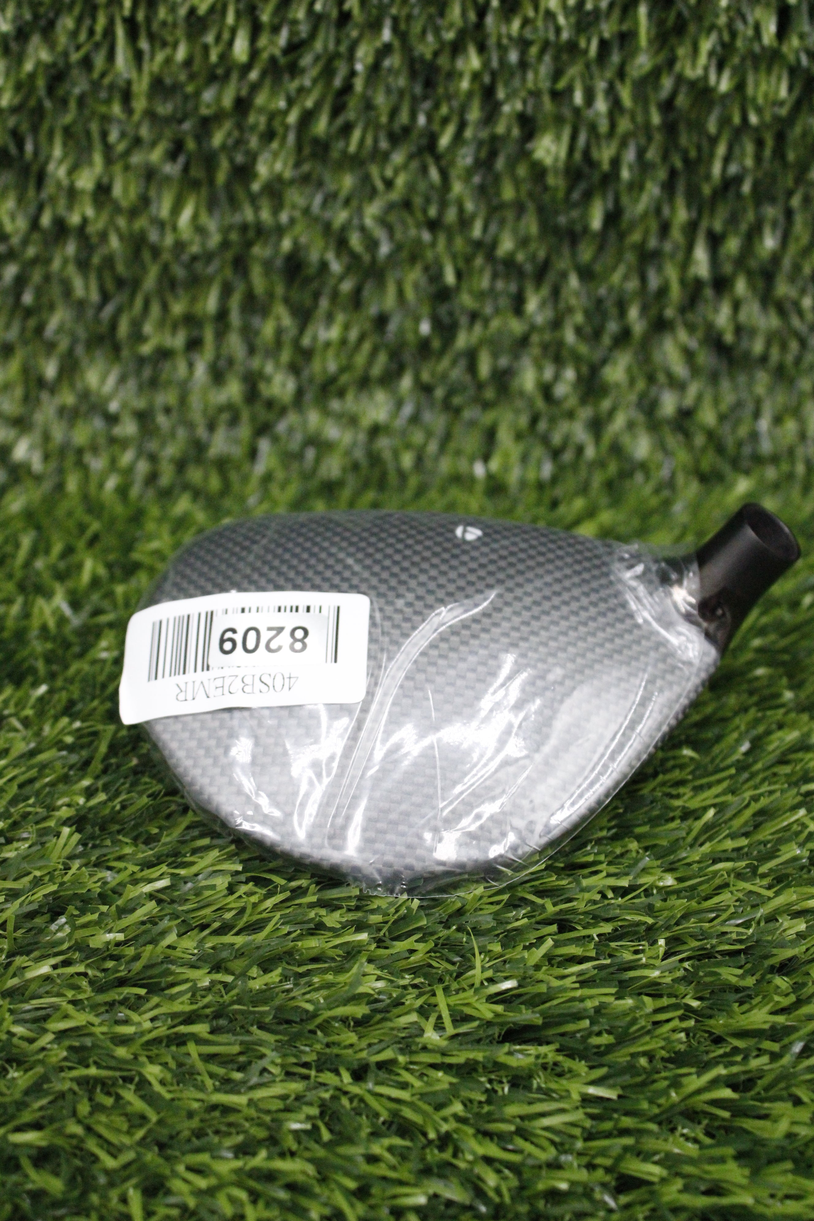 NEW Lefty TaylorMade Qi35 Tour 18° 5 Wood Head