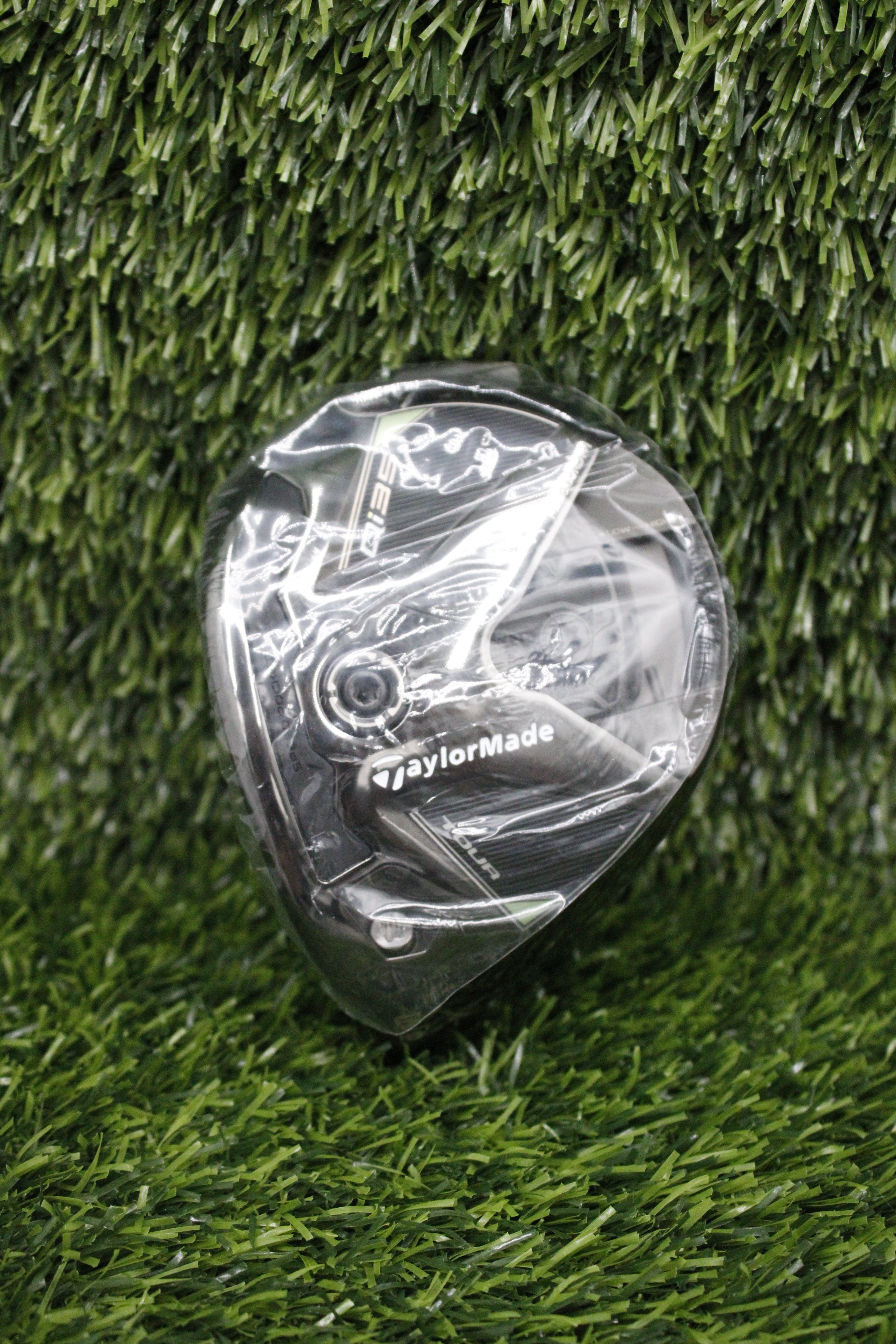 NEW Lefty TaylorMade Qi35 Tour 18° 5 Wood Head