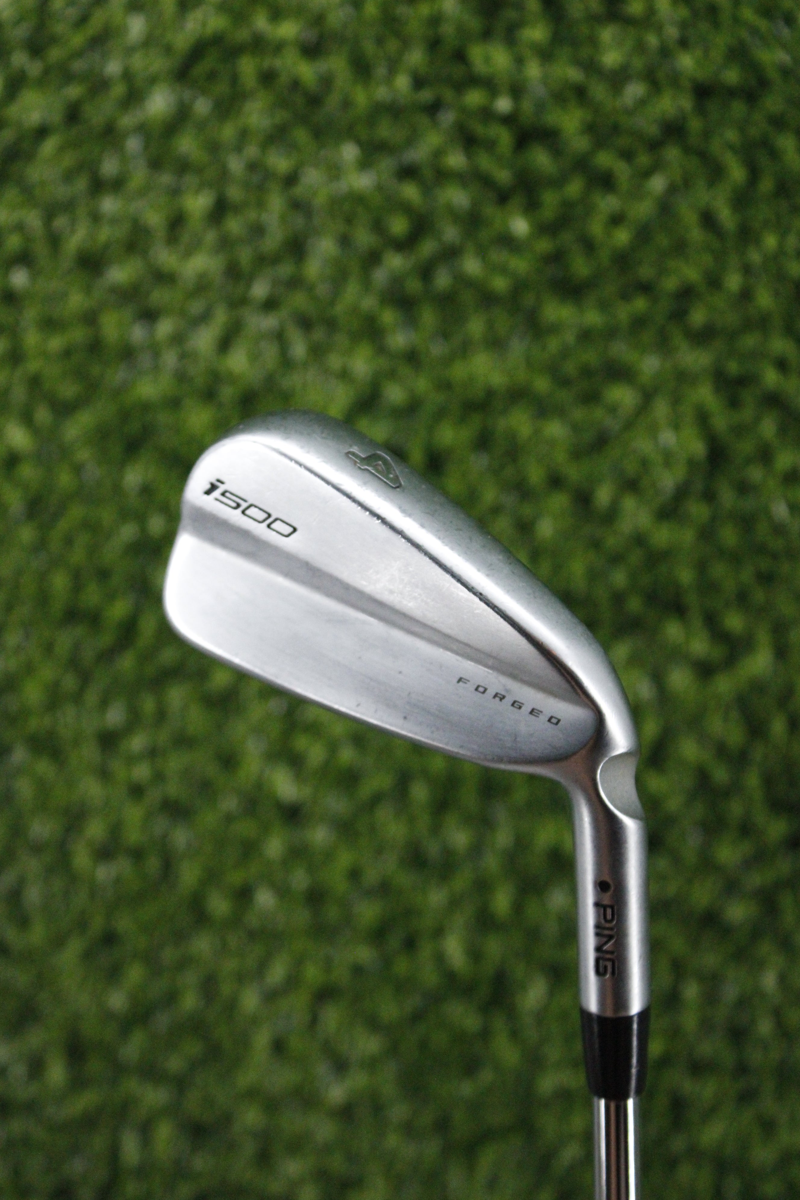 Ping i500 4 Iron S Flex 39"