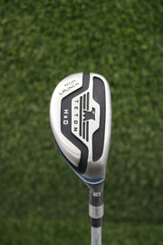 Teton HxD HL 21° 3 Hybrid R Flex 39.5" w/ HC