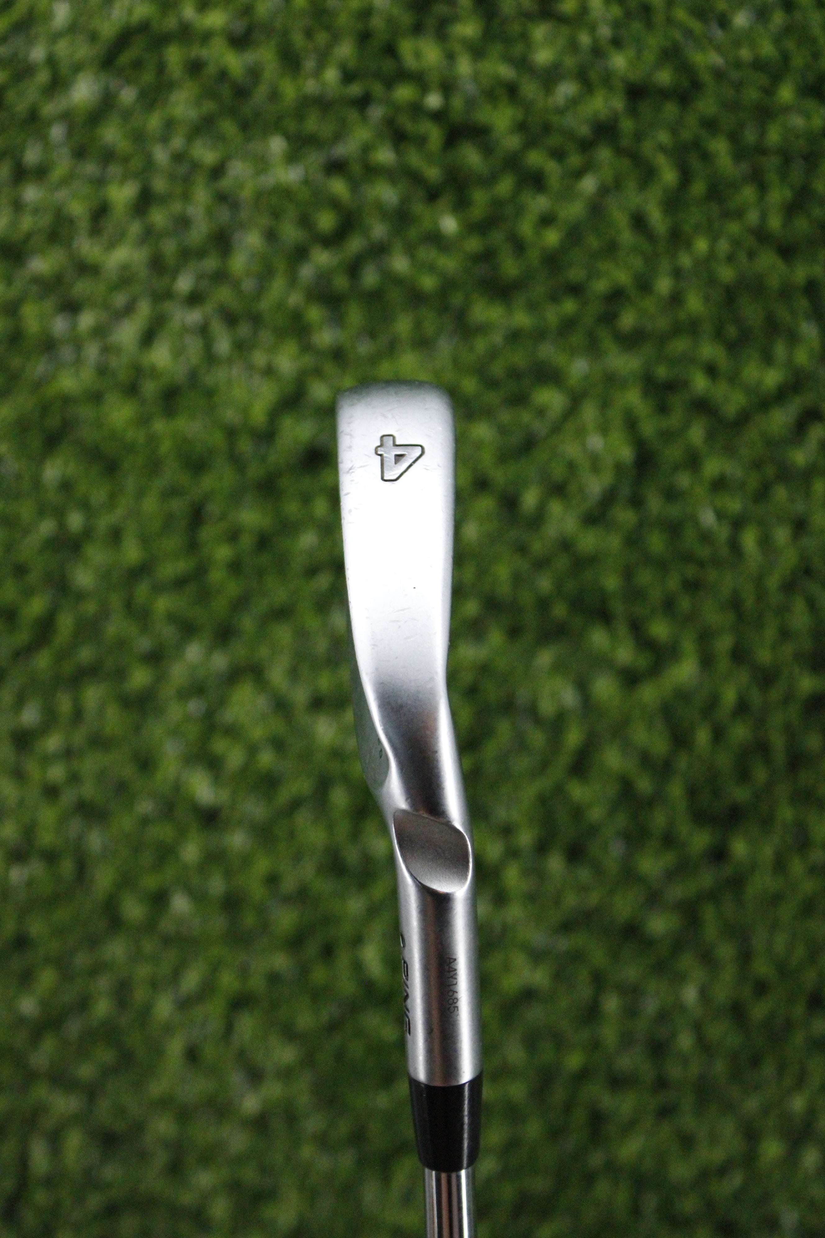 Ping i500 4 Iron S Flex 39"