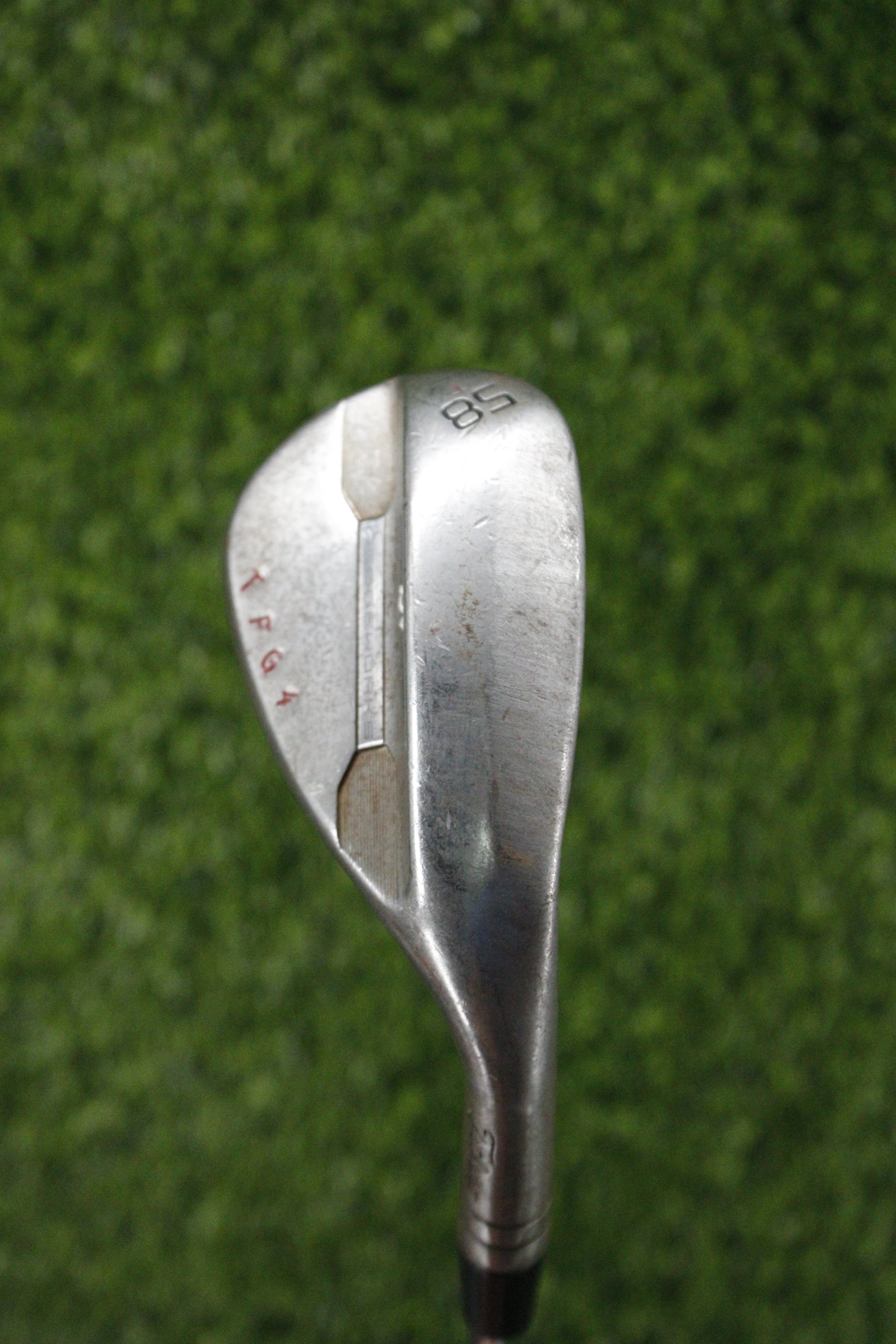 Wedges – bogeys2Birdies