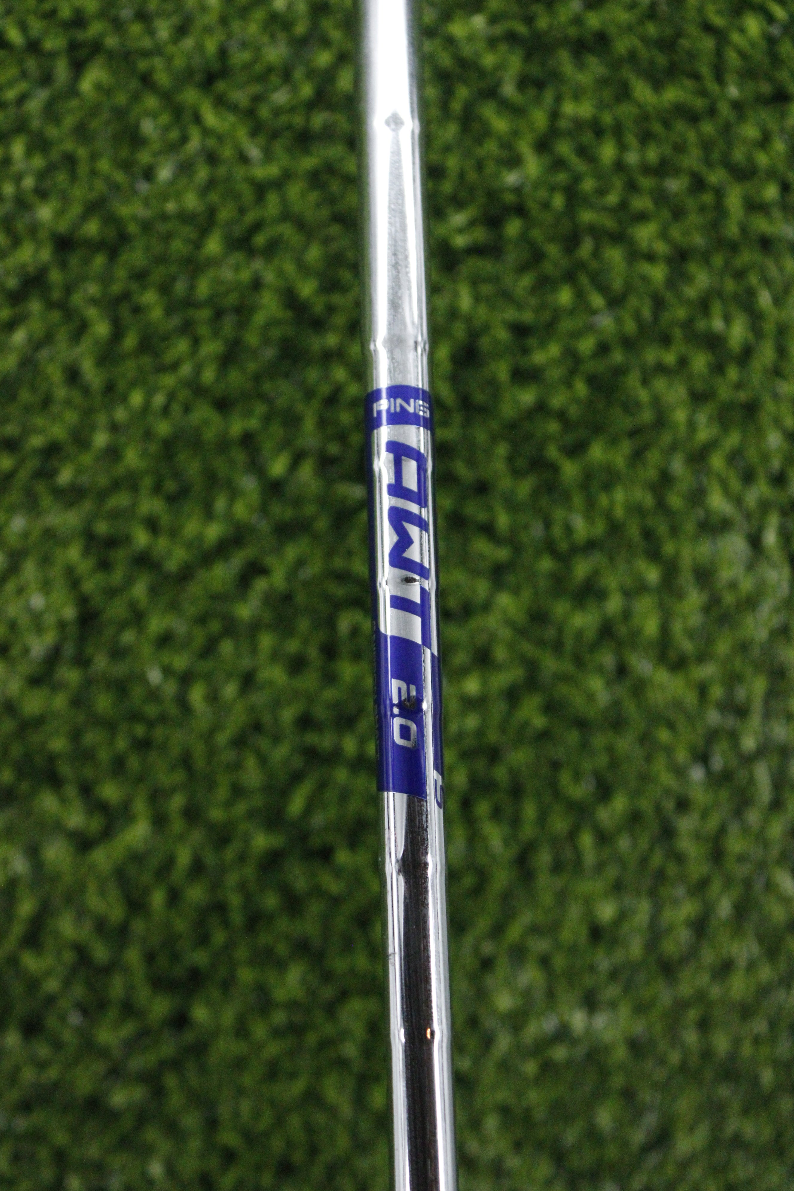 Ping i500 4 Iron S Flex 39"