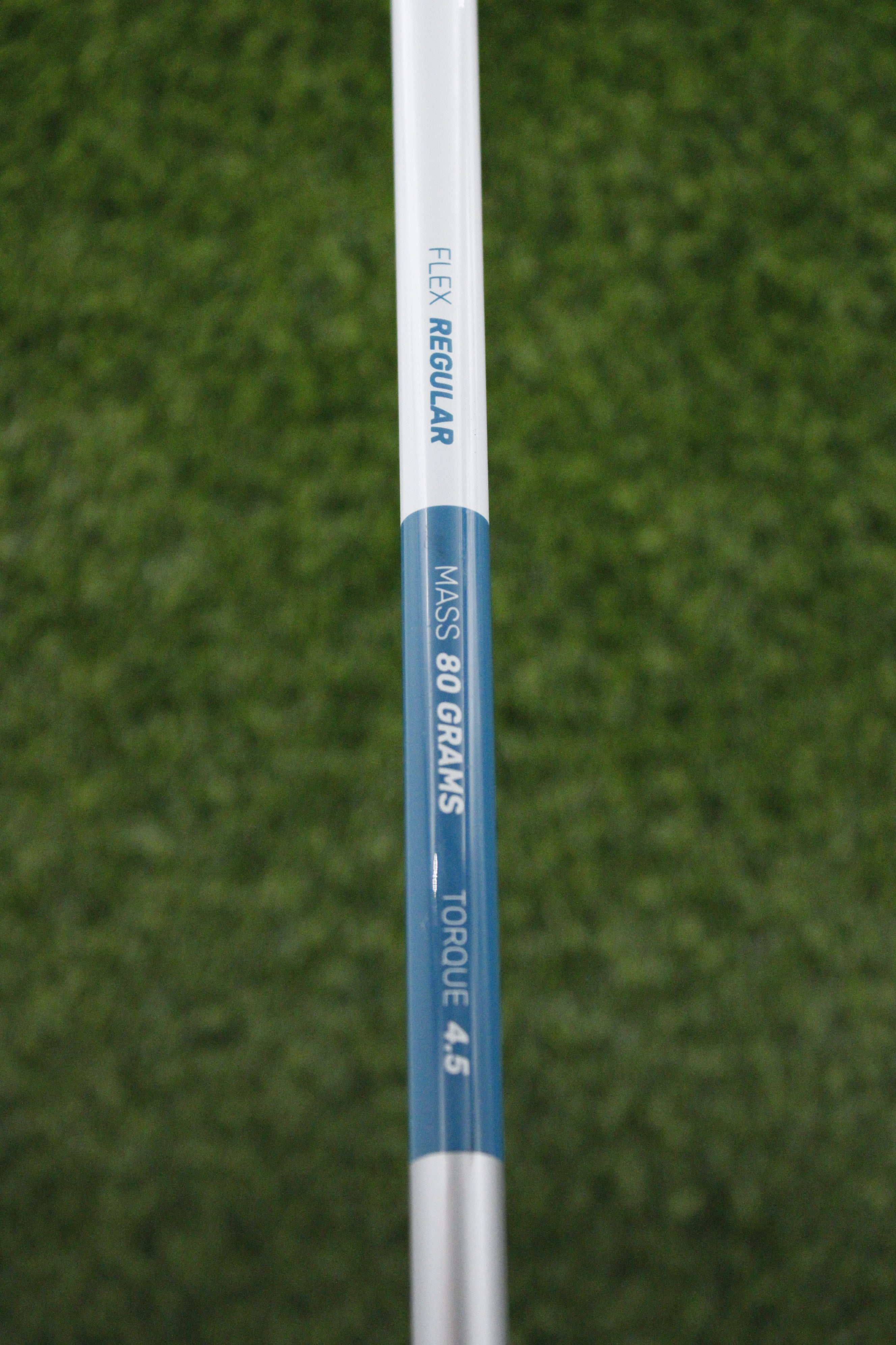 Teton HxD HL 21° 3 Hybrid R Flex 39.5" w/ HC