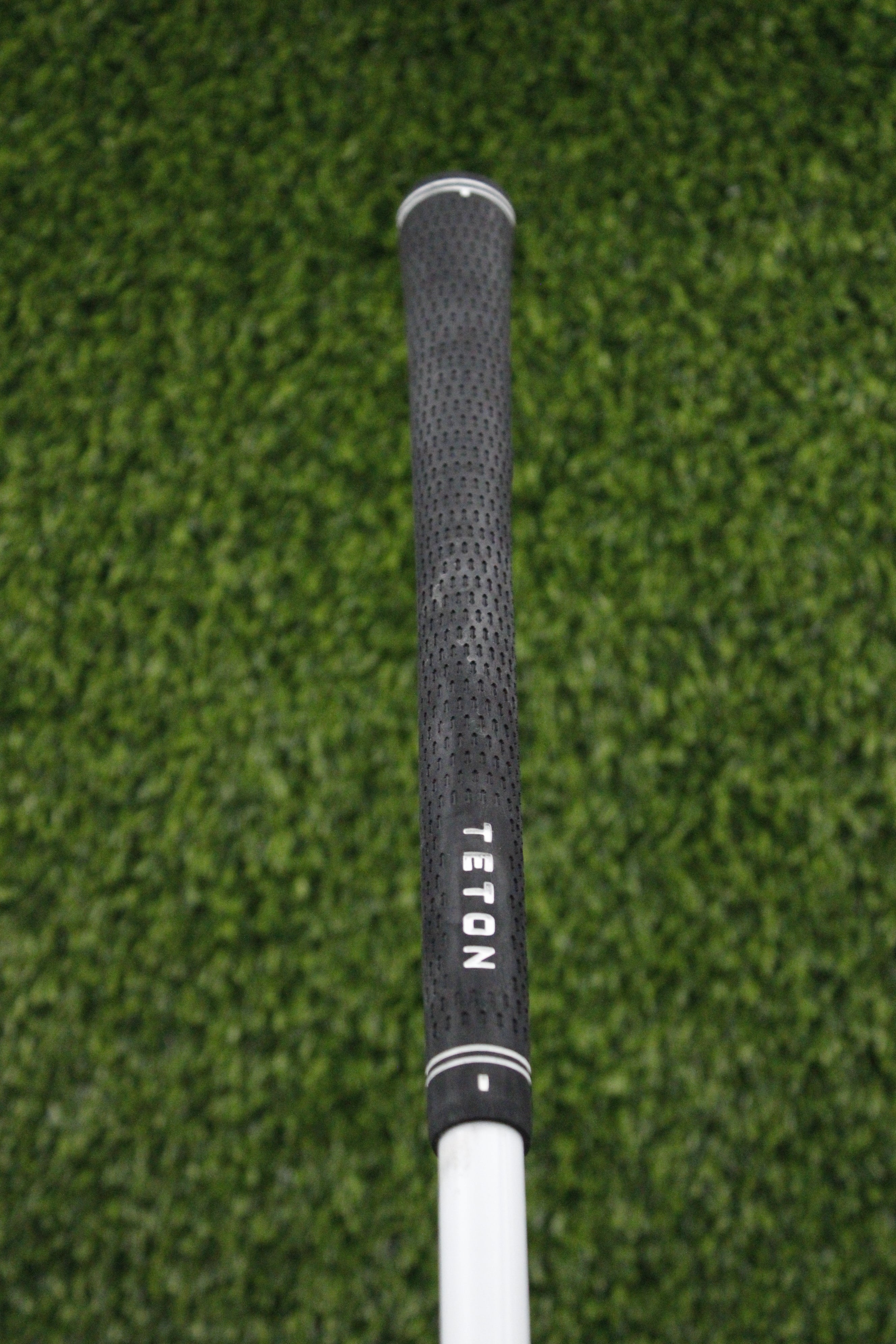 Teton HxD HL 21° 3 Hybrid R Flex 39.5" w/ HC