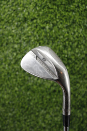 Titleist Vokey SM8 Brushed Steel 56° SW Wedge Flex 34.5"