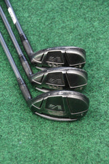 Adams Idea Tech V4.0 Hybrid Hybrid Set R Flex Std