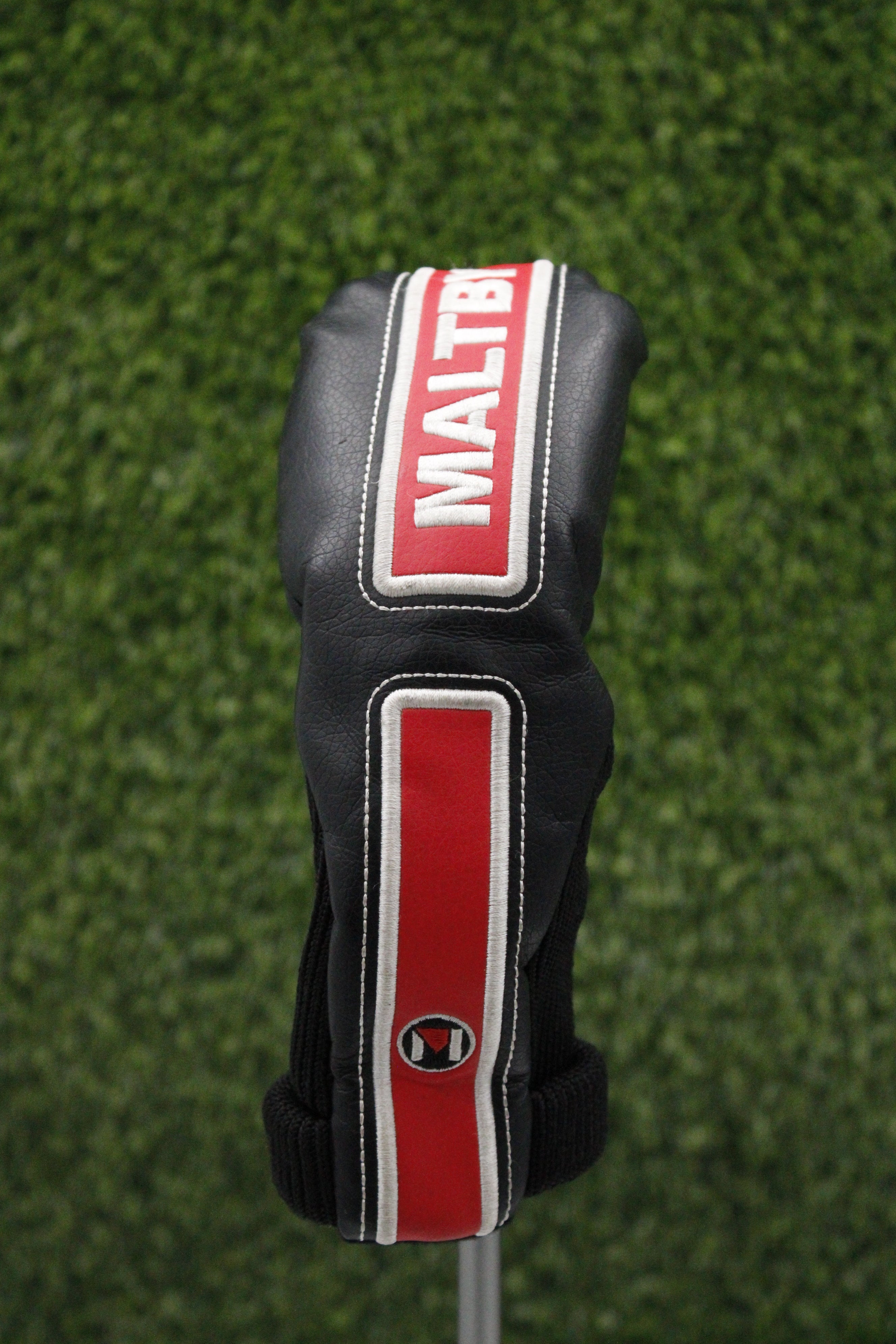 Maltby Grand Hawk XP 3 Hybrid R Flex 40.5" w/ HC