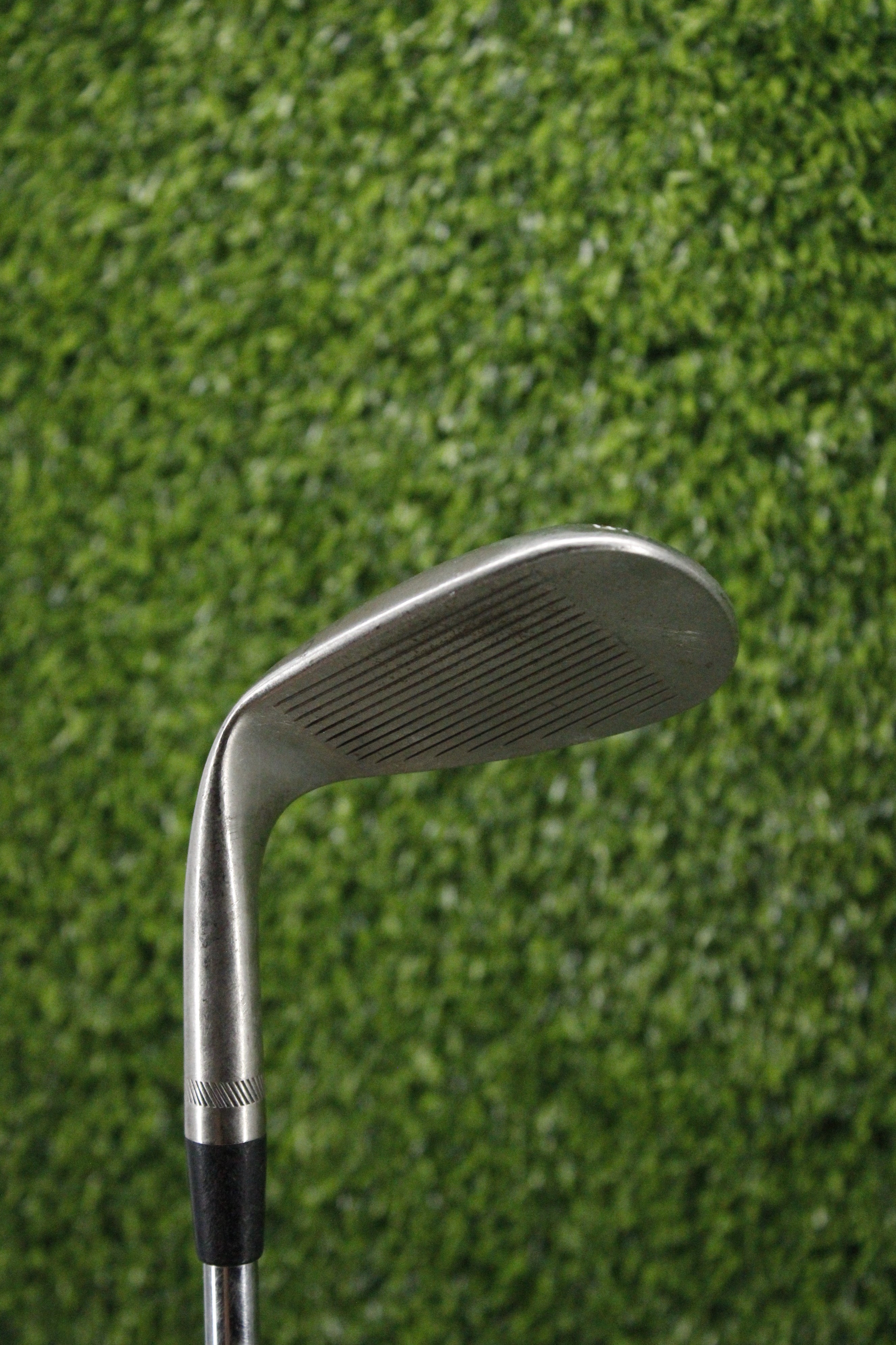 Titleist Vokey SM8 Brushed Steel 56° SW Wedge Flex 34.5"