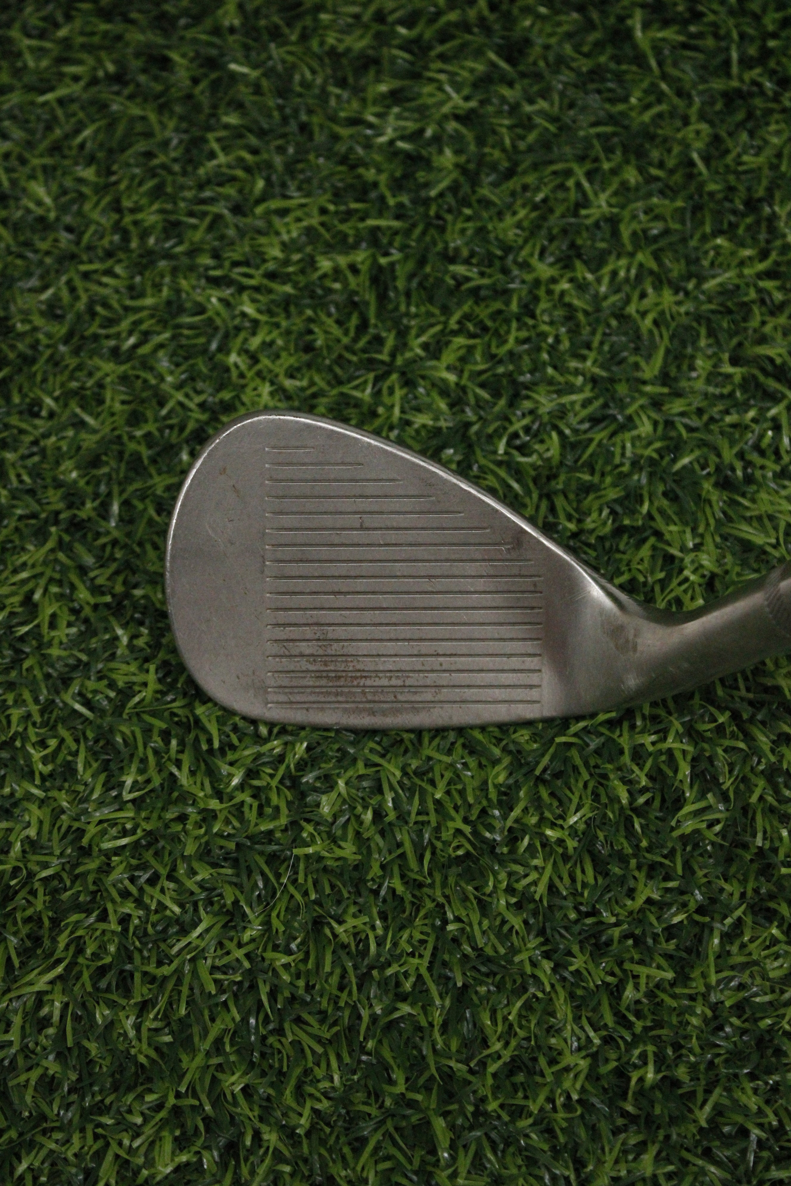 Titleist Vokey SM8 Brushed Steel 56° SW Wedge Flex 34.5"