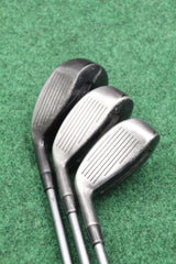 Adams Idea Tech V4.0 Hybrid Hybrid Set R Flex Std