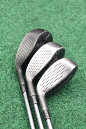 Adams Idea Tech V4.0 Hybrid Hybrid Set R Flex Std