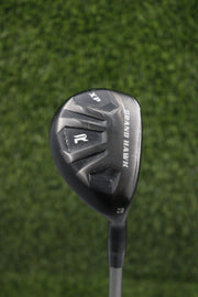 Maltby Grand Hawk XP 3 Hybrid R Flex 40.5" w/ HC