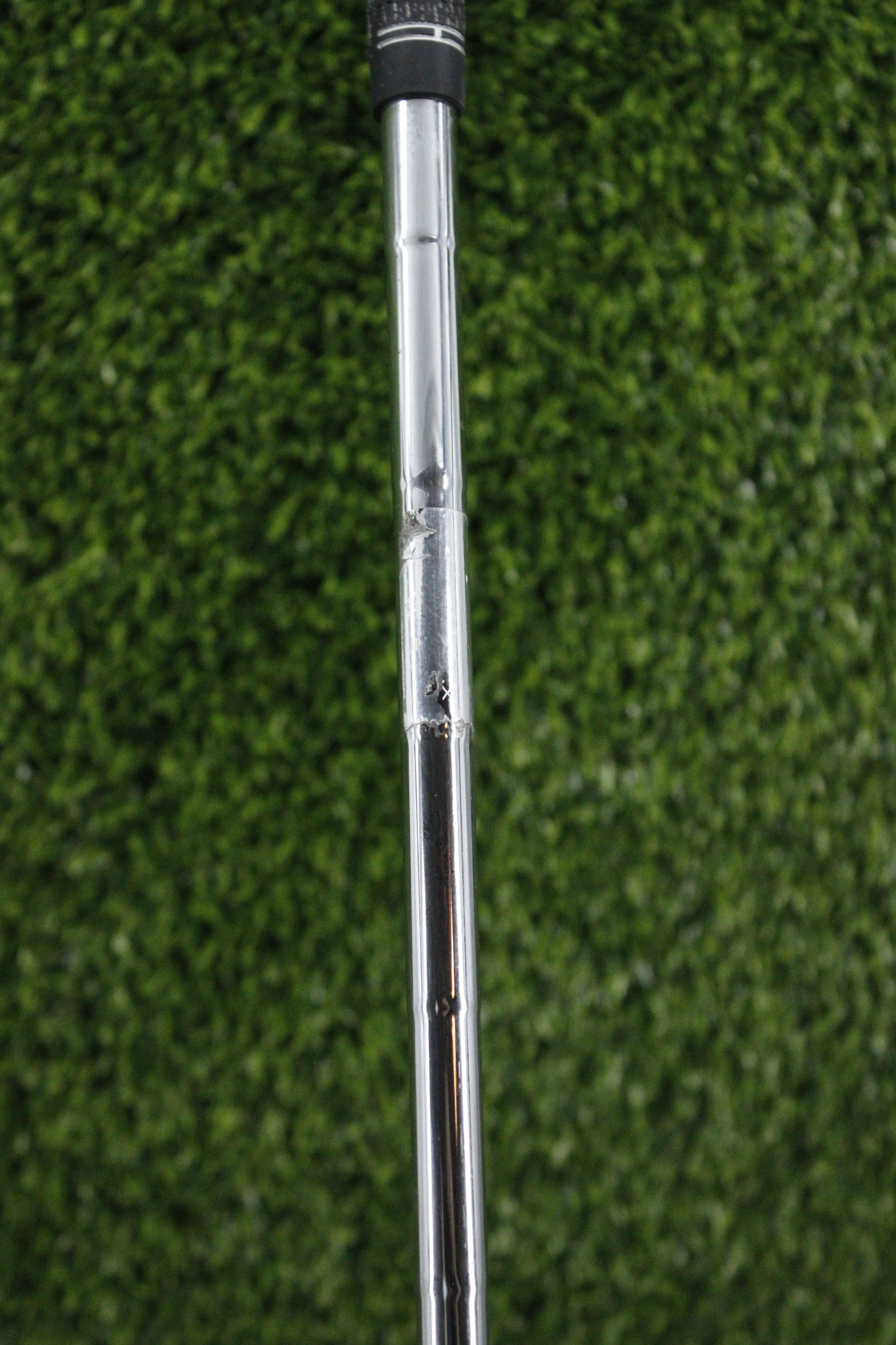 Titleist Vokey SM8 Brushed Steel 56° SW Wedge Flex 34.5"