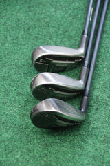 Adams Idea Tech V4.0 Hybrid Hybrid Set R Flex Std