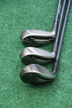 Adams Idea Tech V4.0 Hybrid Hybrid Set R Flex Std