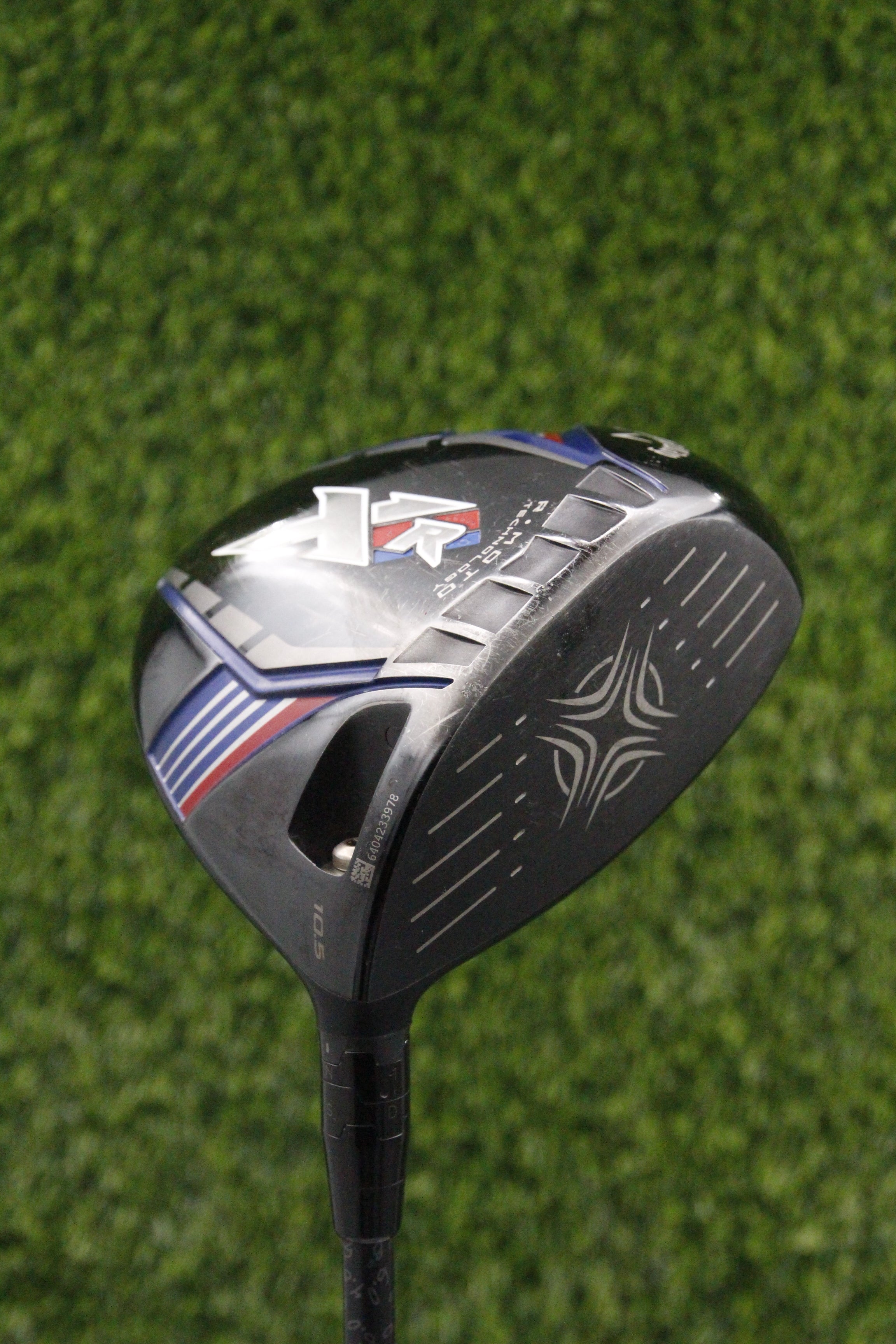Callaway XR 10.5° Driver S Flex 45.75"