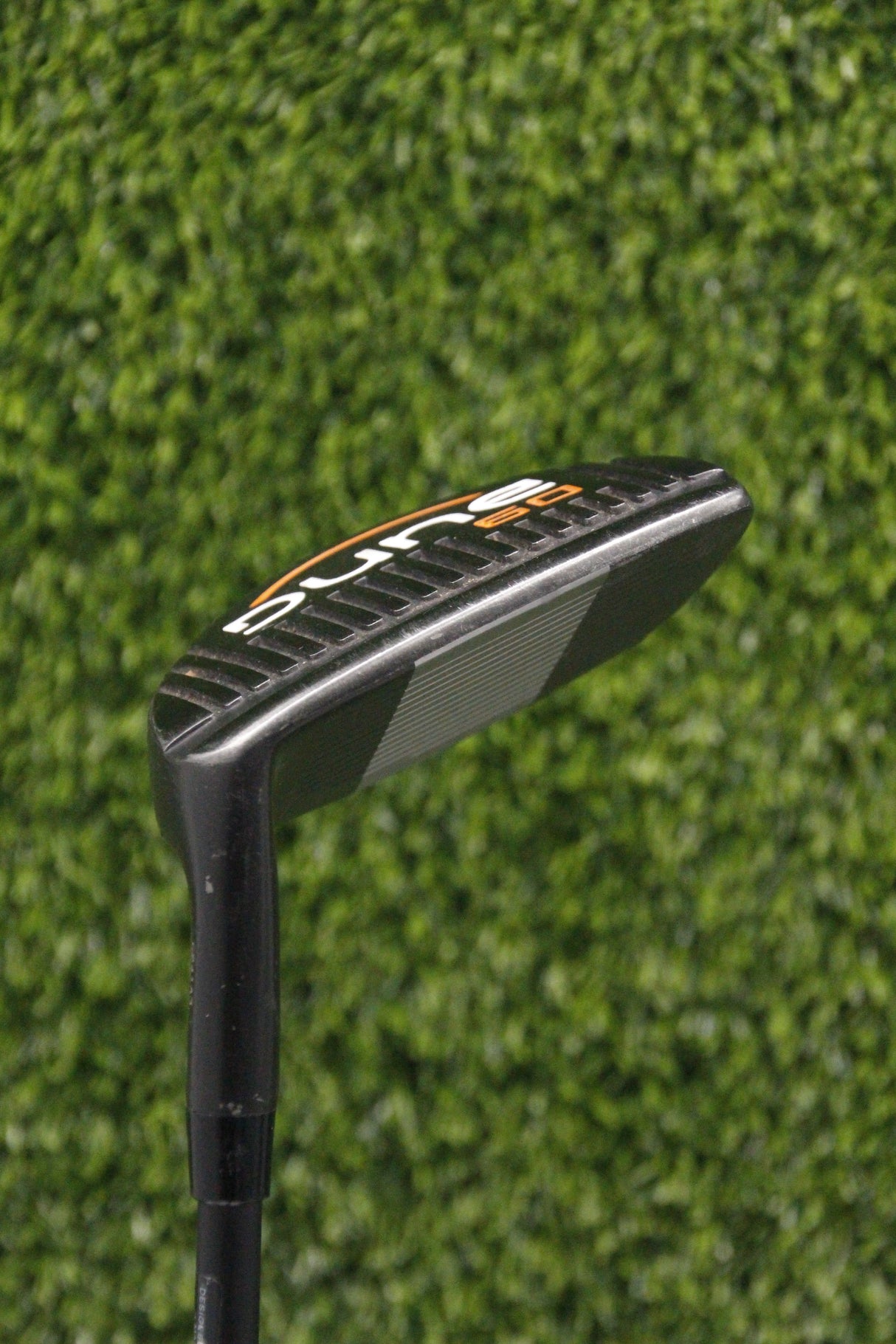 Dune Golf 60° Chipper Wedge Flex 35.5"