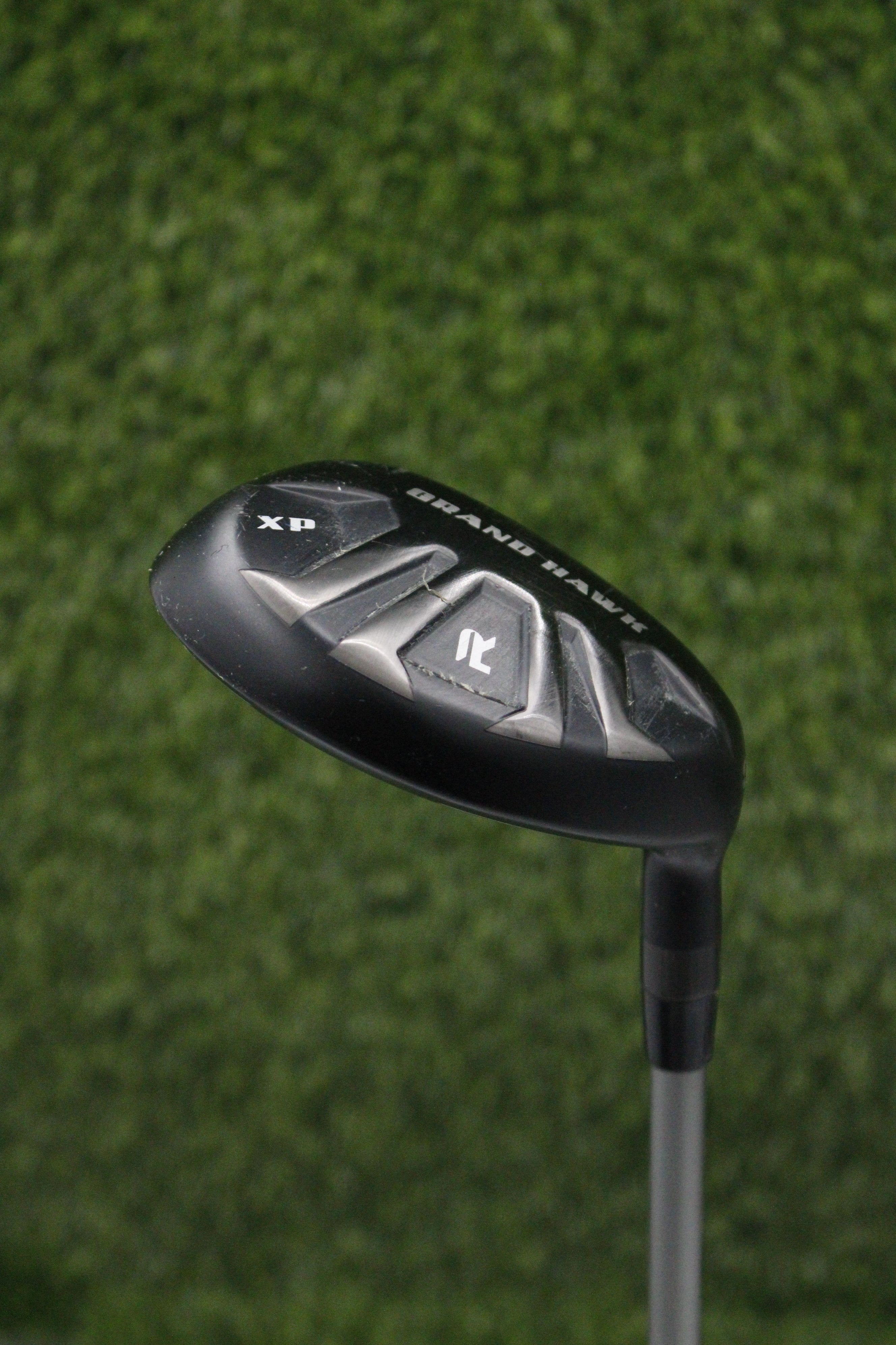 Maltby Grand Hawk XP 3 Hybrid R Flex 40.5" w/ HC