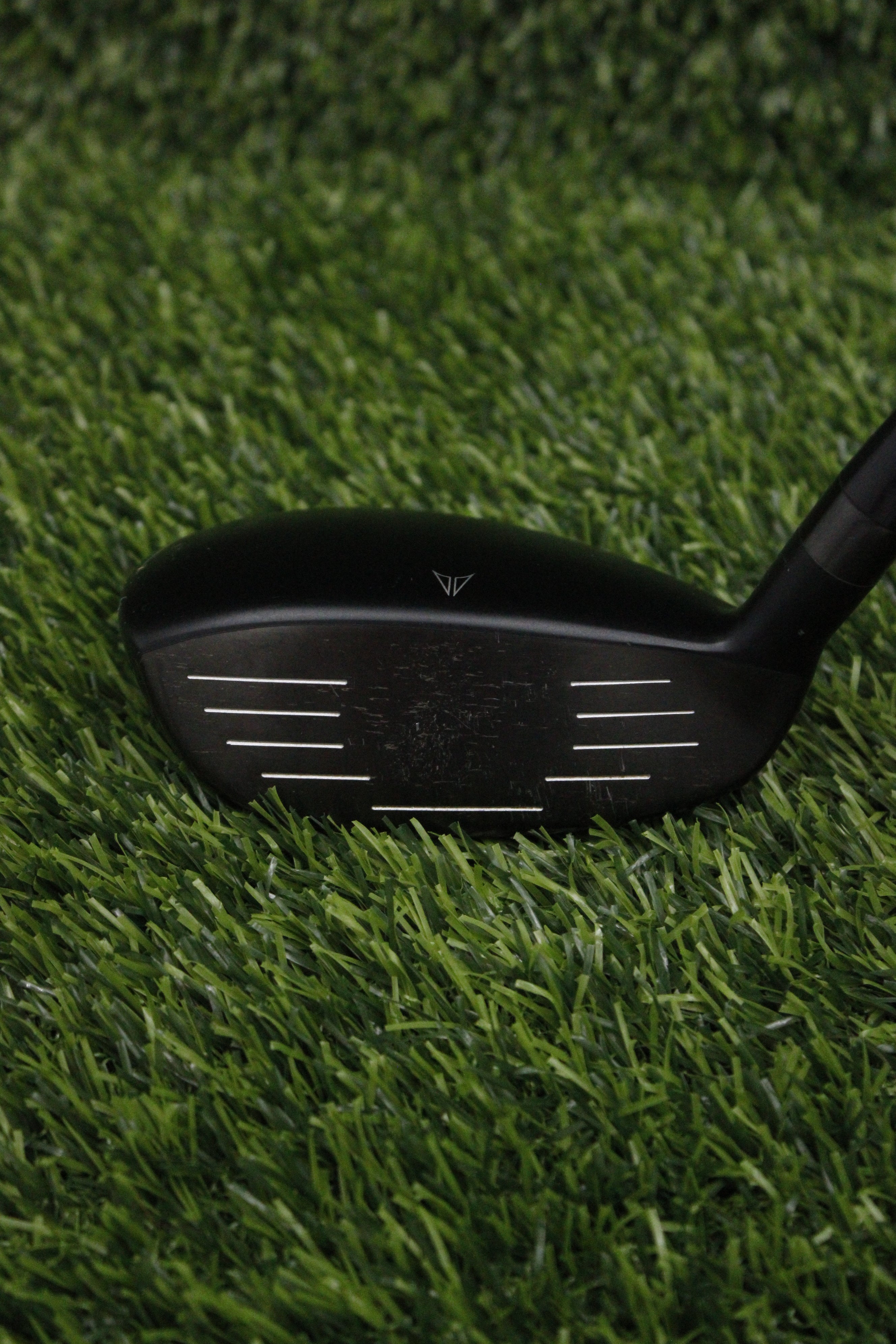 Maltby Grand Hawk XP 3 Hybrid R Flex 40.5" w/ HC