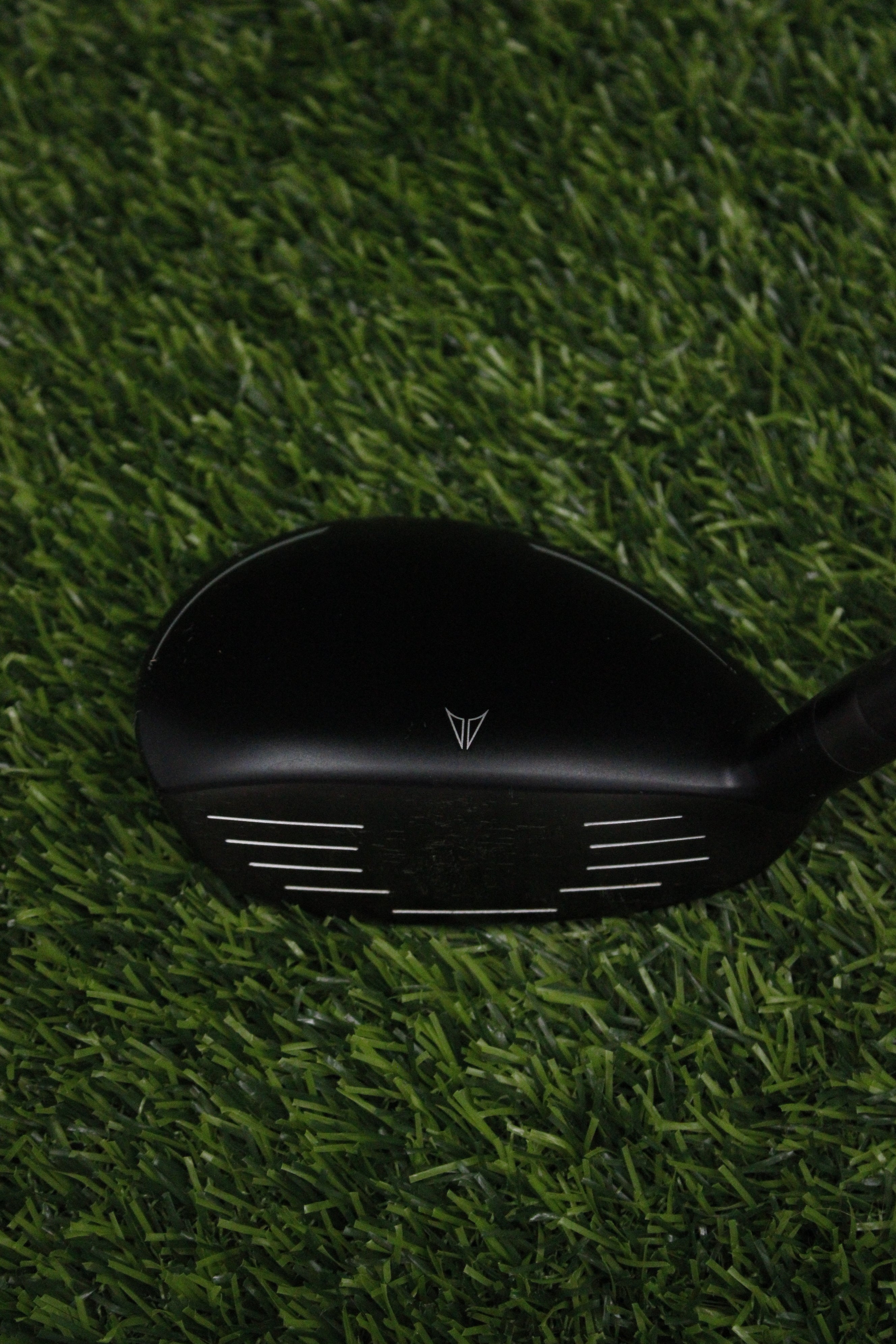 Maltby Grand Hawk XP 3 Hybrid R Flex 40.5" w/ HC