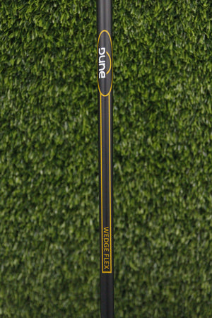 Dune Golf 60° Chipper Wedge Flex 35.5"