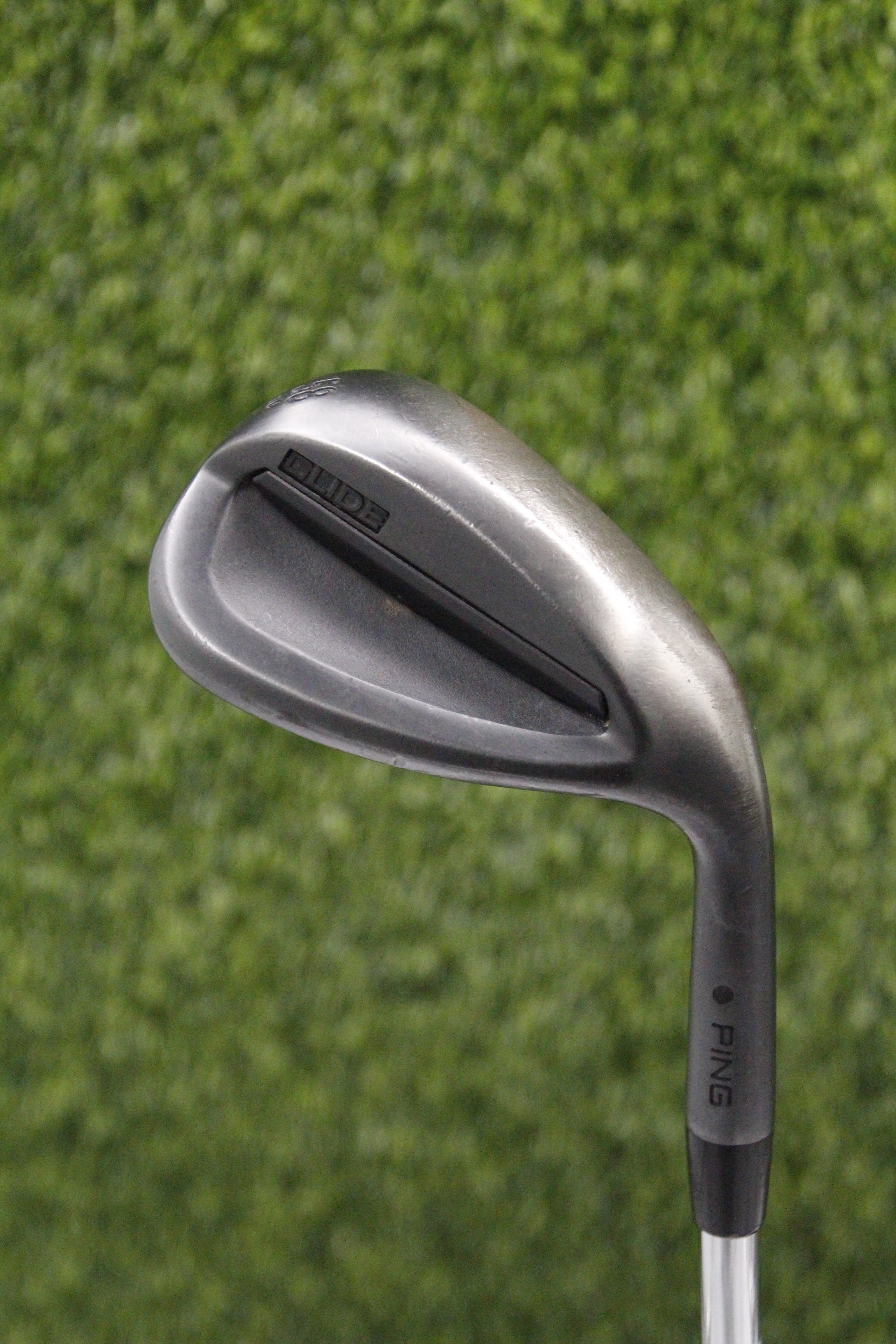 Ping Glide 2.0 Stealth 58° LW Wedge Flex 35.5"