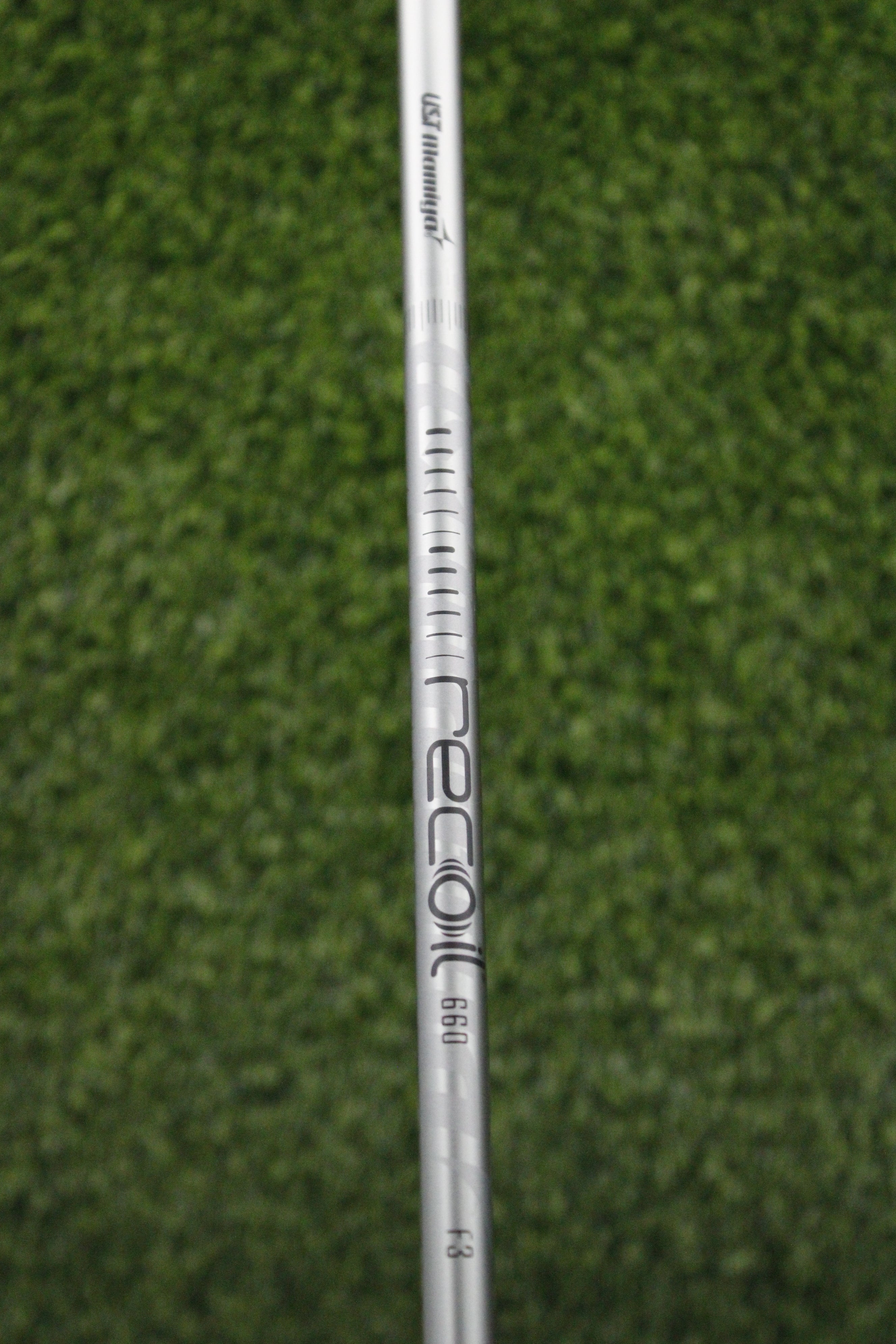 Maltby Grand Hawk XP 3 Hybrid R Flex 40.5" w/ HC