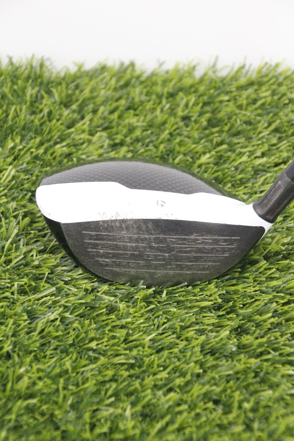 TaylorMade 2016 M2 15° 3 Wood S Flex 43"